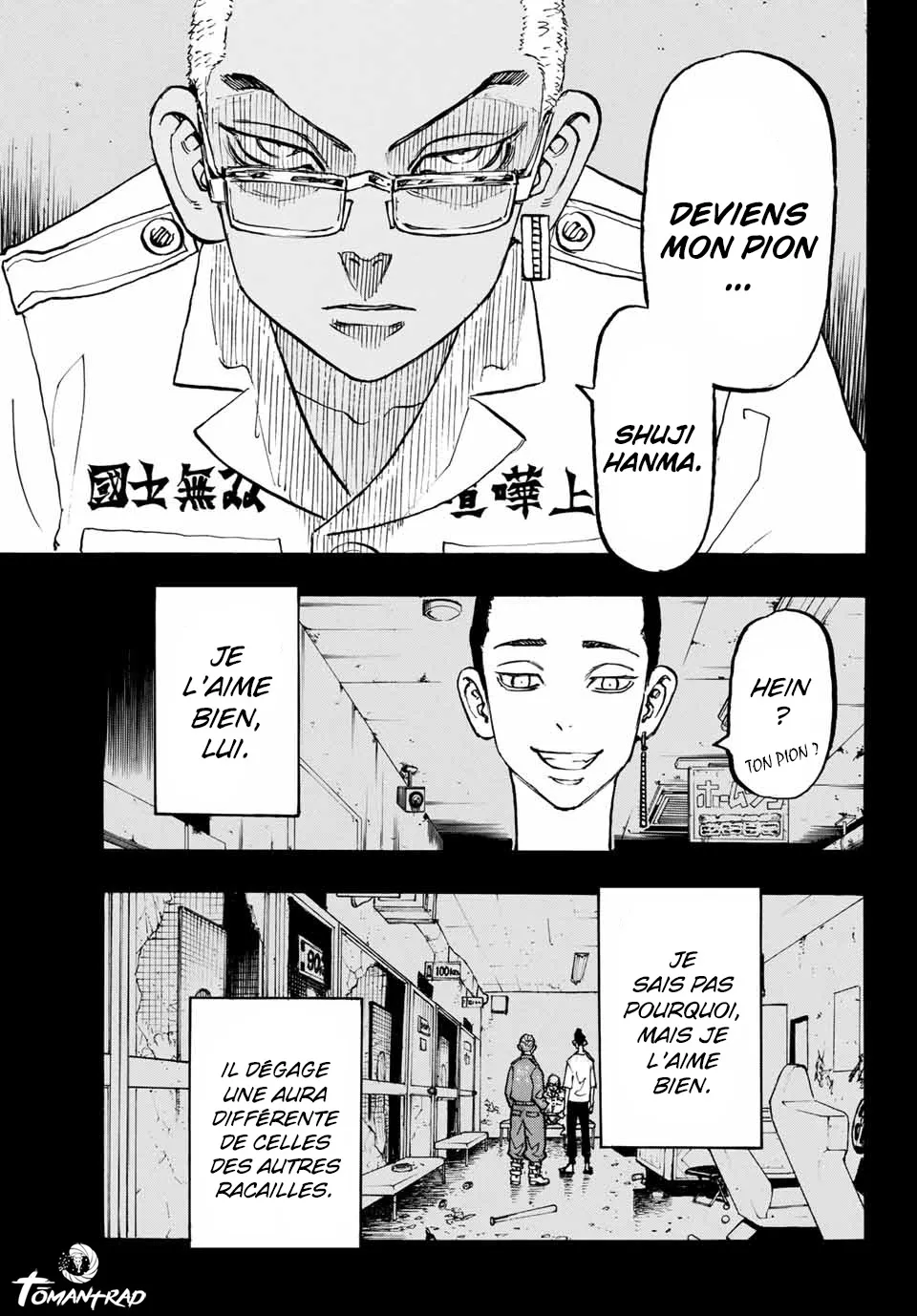 Tokyo Revengers - 205 - 6551734ac9619.webp