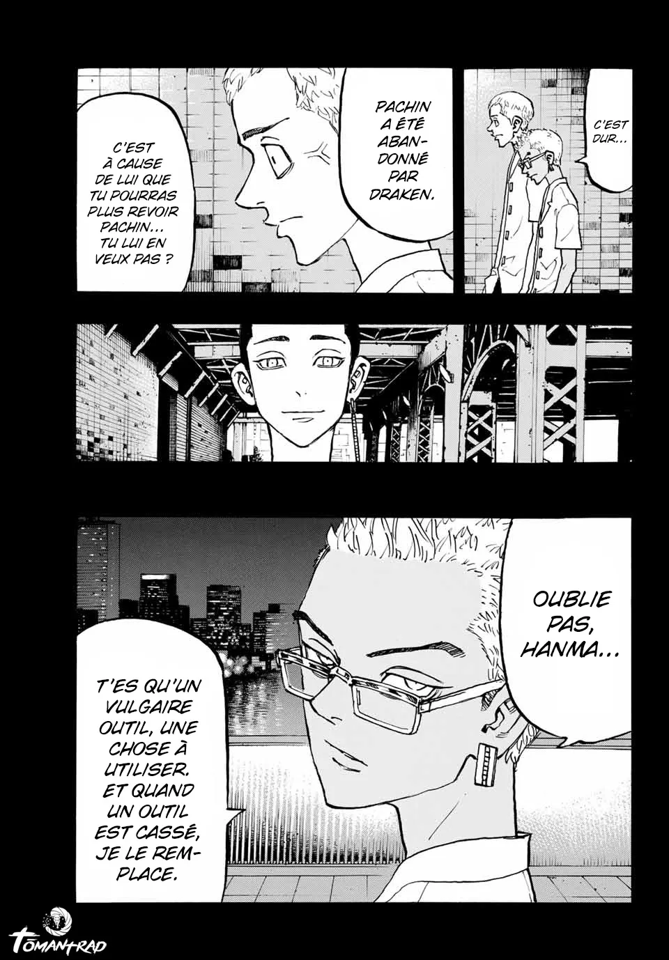 Tokyo Revengers - 205 - 6551734b44e18.webp