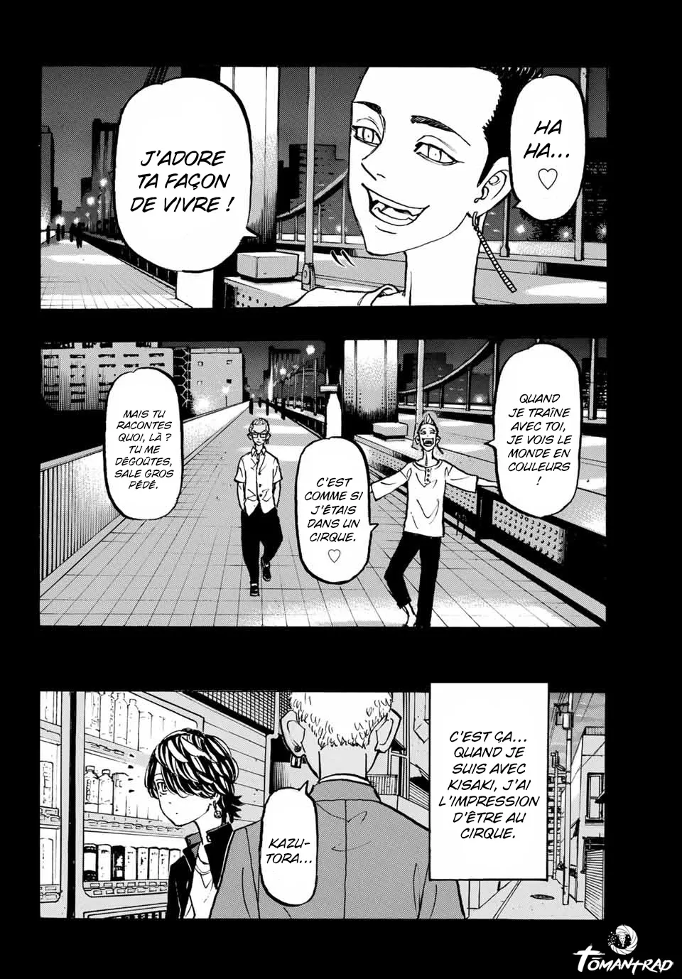 Tokyo Revengers - 205 - 6551734b7ca54.webp
