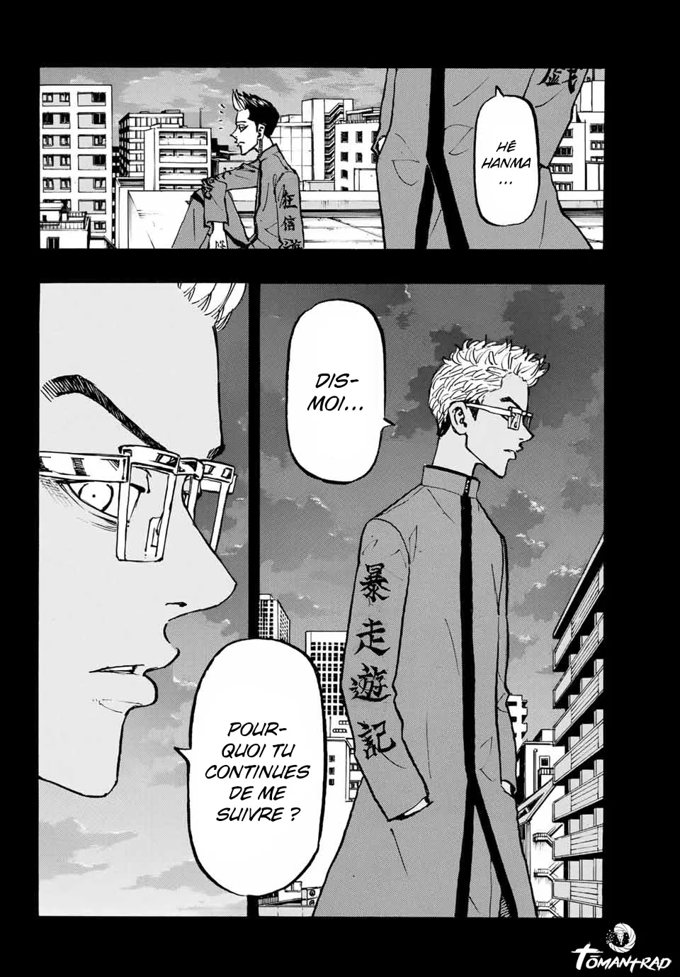 Tokyo Revengers - 205 - 6551734bebf75.webp