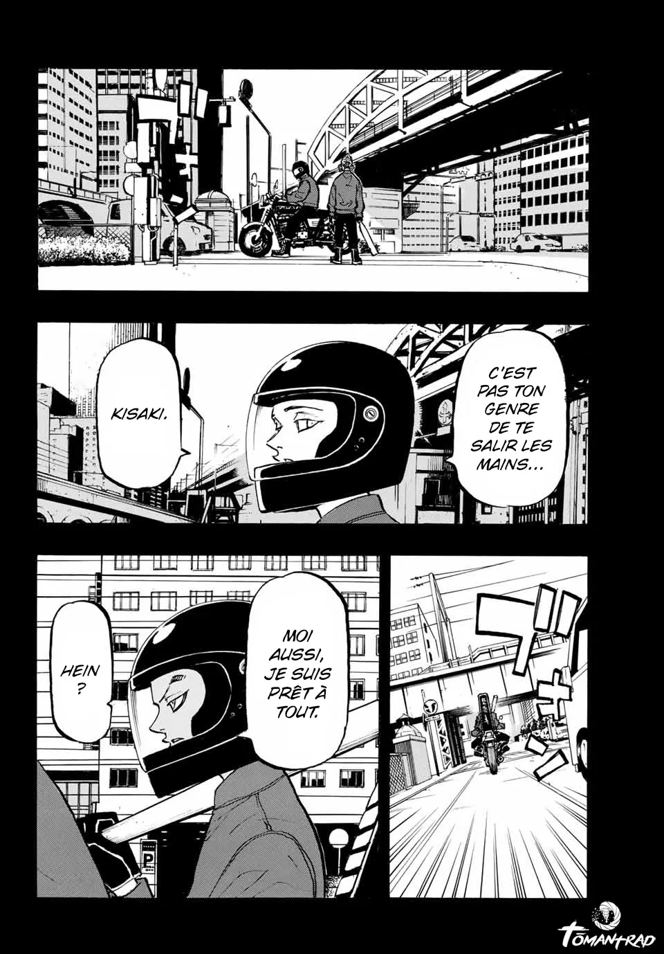 Tokyo Revengers - 205 - 6551734c6b929.webp