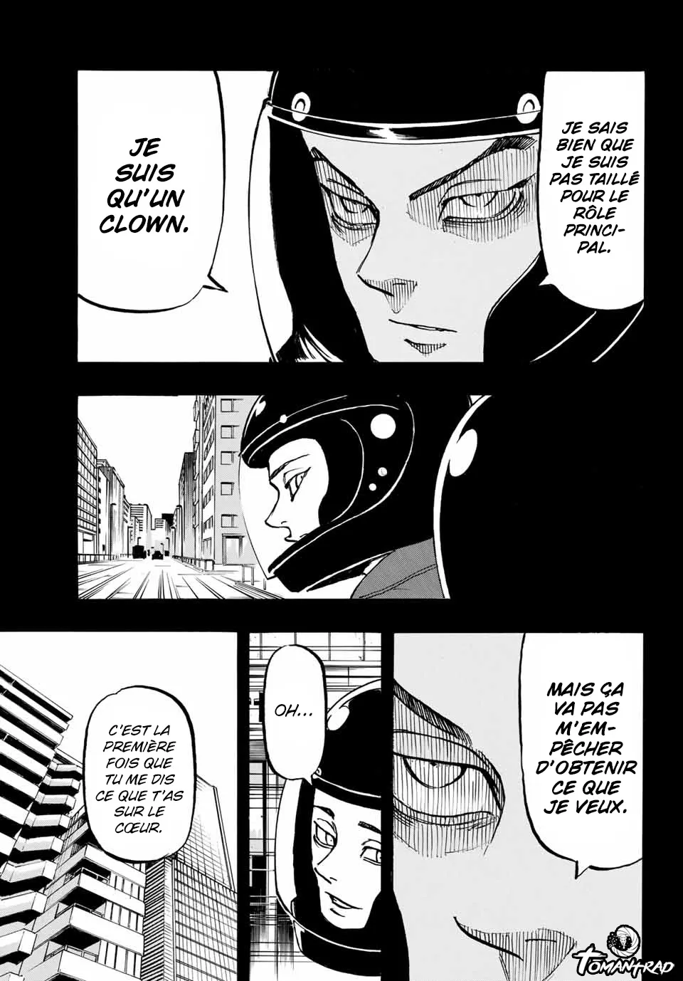 Tokyo Revengers - 205 - 6551734ca1e2d.webp