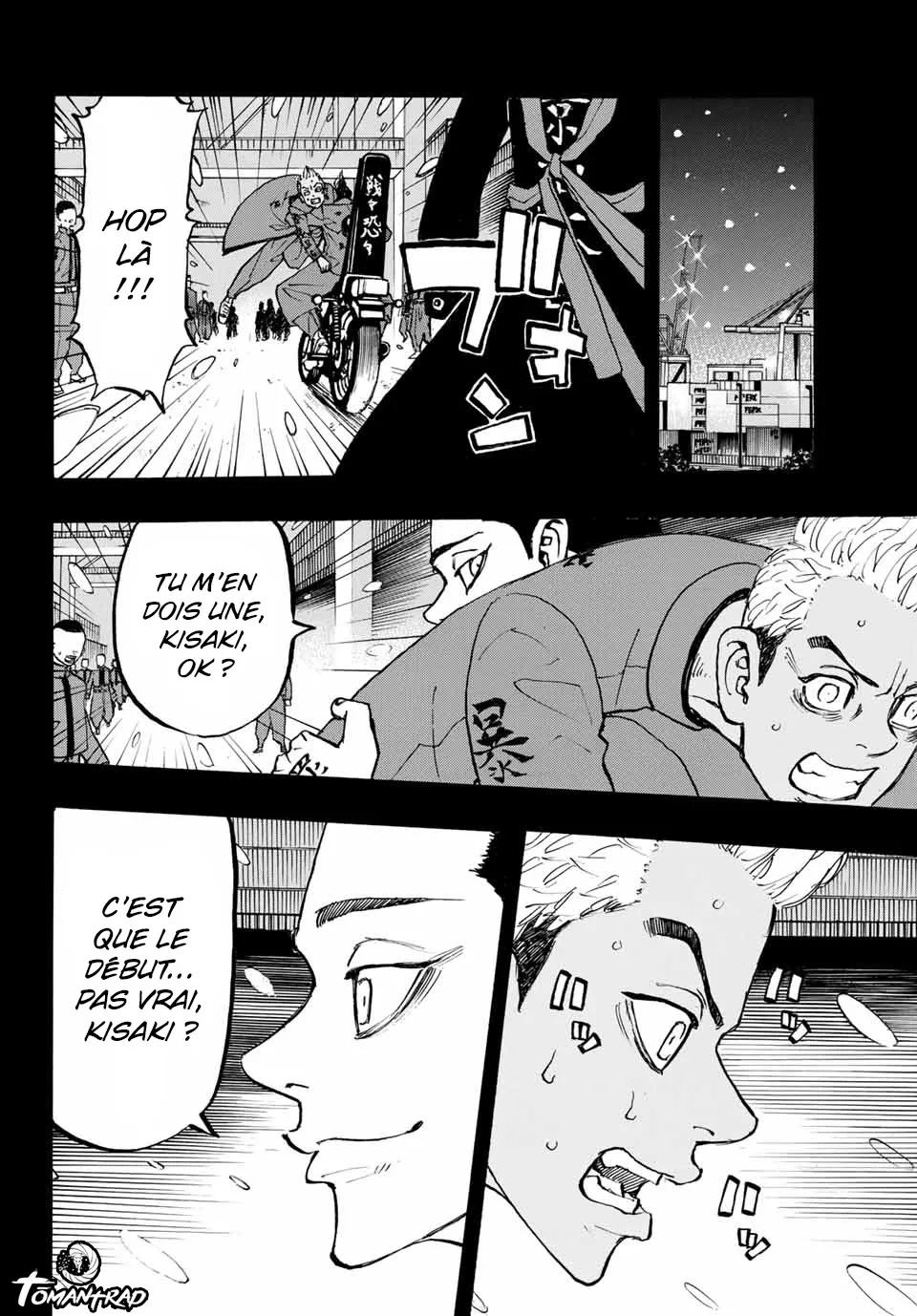 Tokyo Revengers - 205 - 6551734ce0f20.webp
