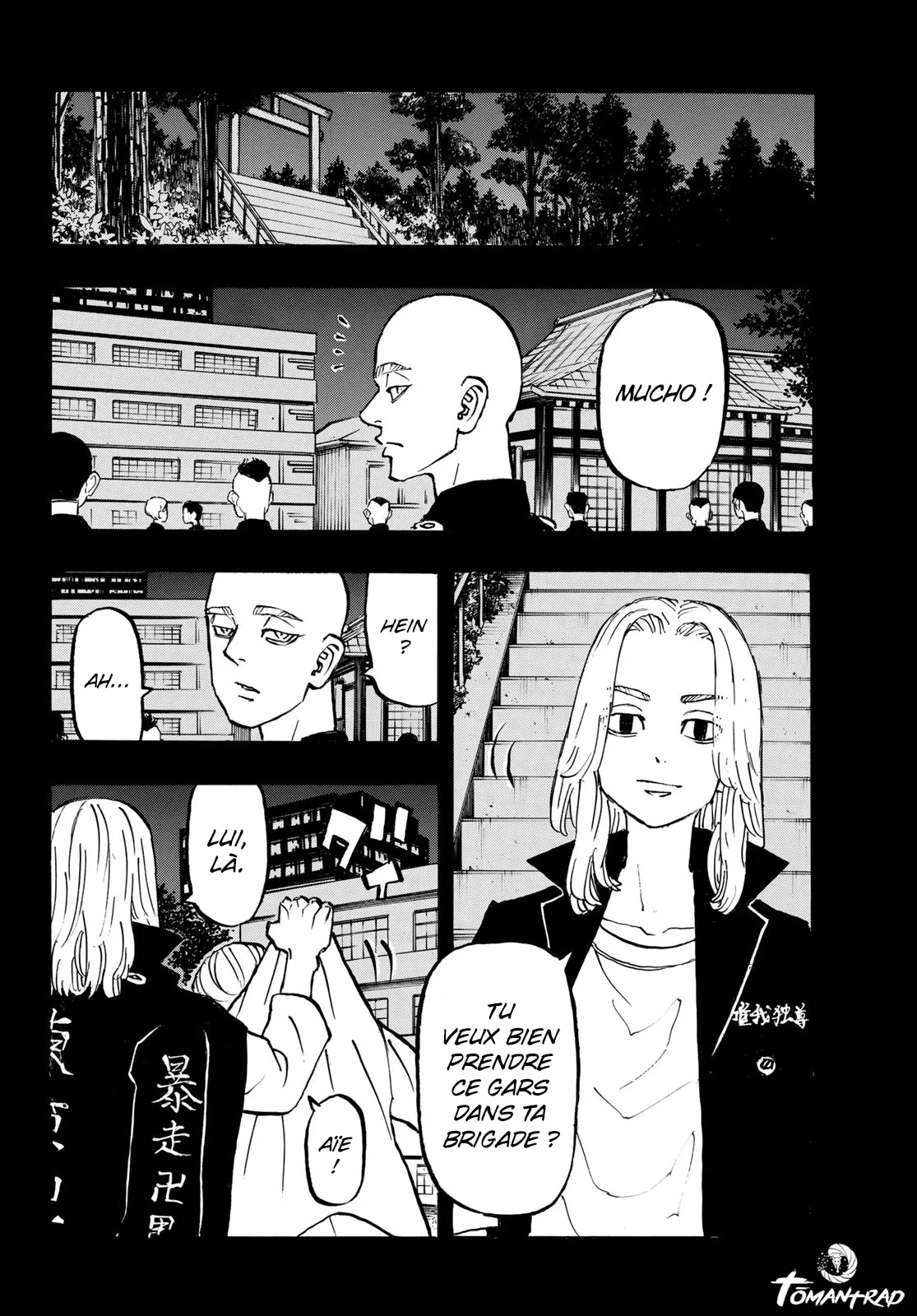 Tokyo Revengers - 206 - 6551734f6646c.webp