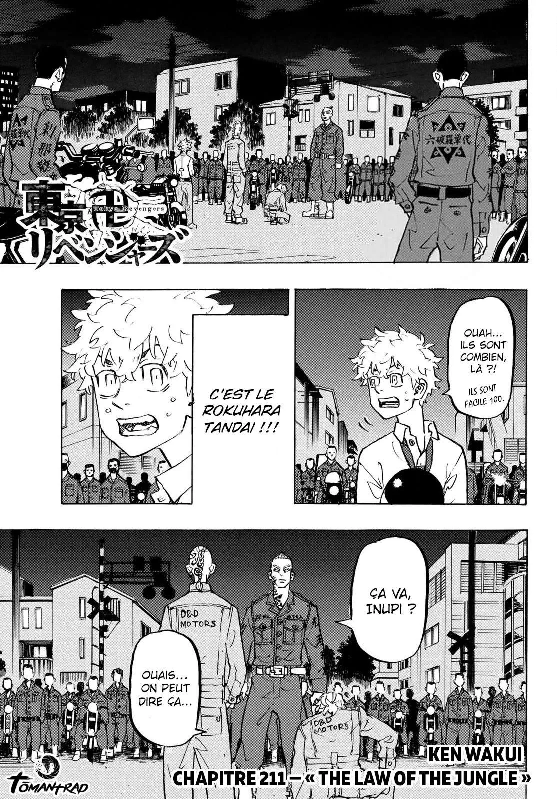 Tokyo Revengers - 211 - 655173801d46b.webp