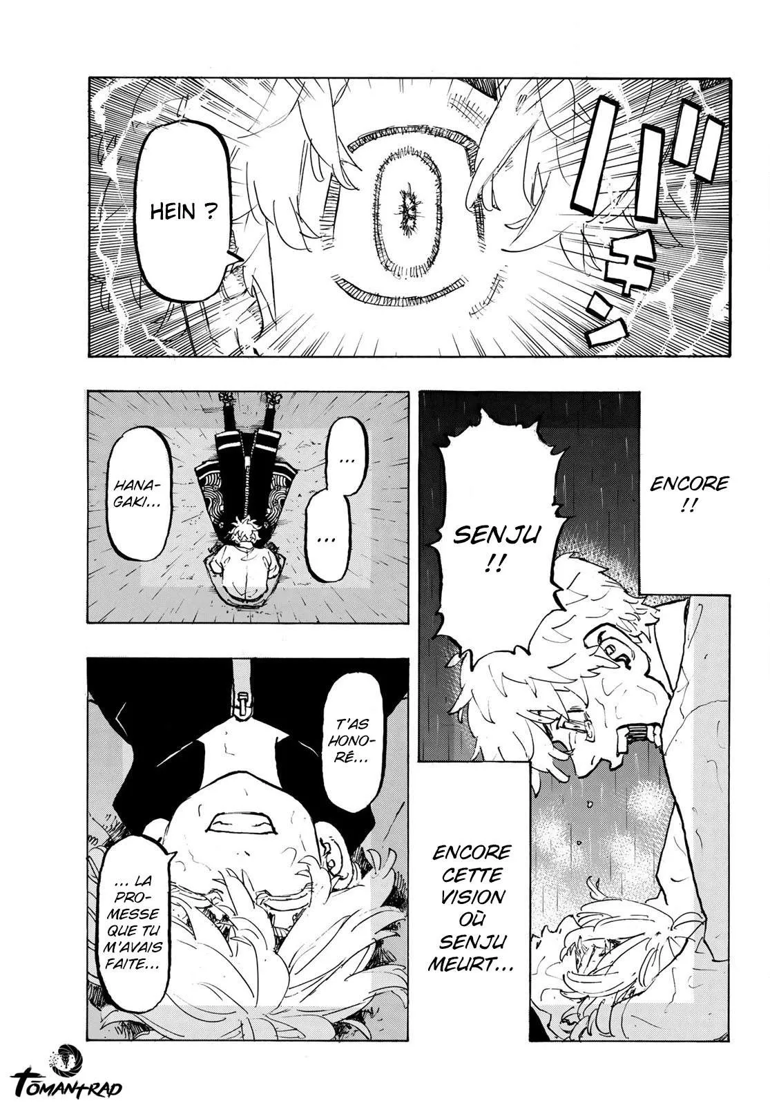 Tokyo Revengers - 219 - 655173bcbcb7e.webp