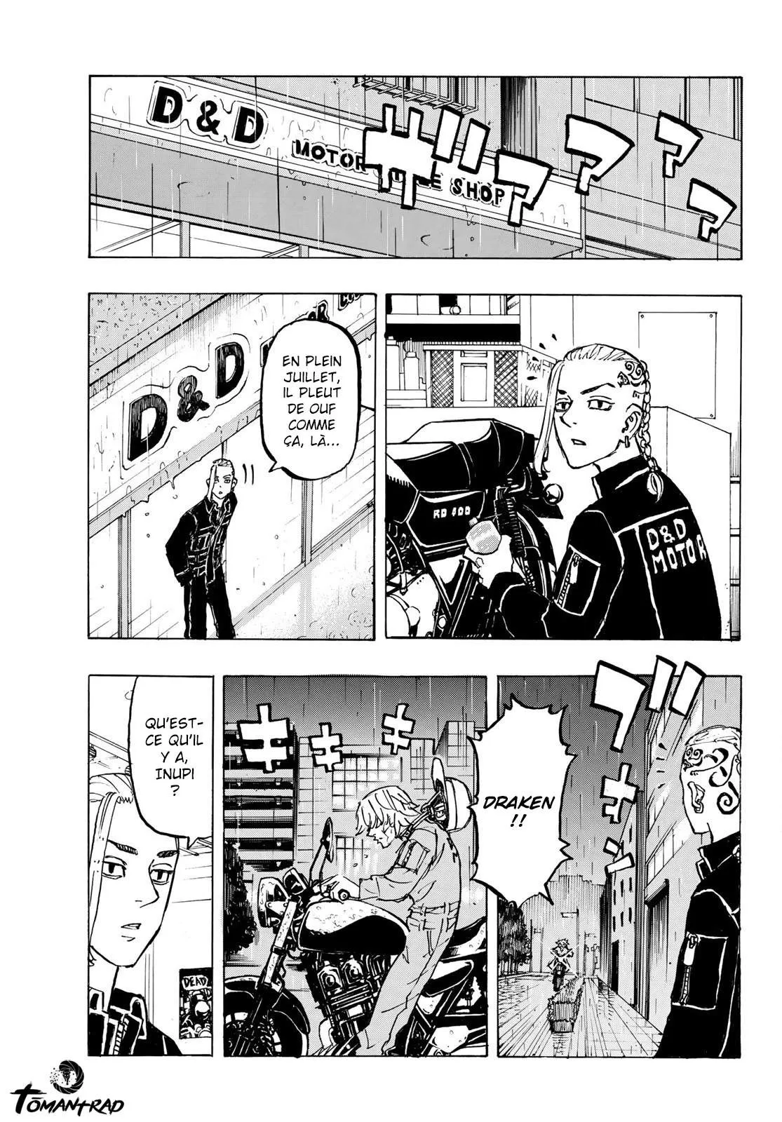 Tokyo Revengers - 219 - 655173bd623c5.webp