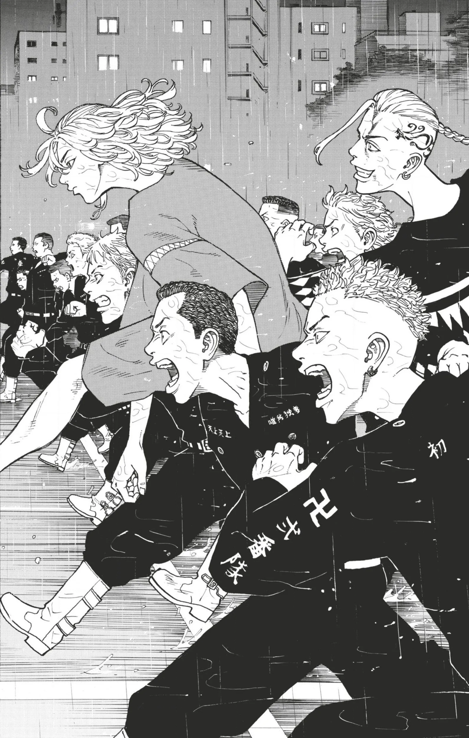 Tokyo Revengers - 22 - 655173caa322c.webp