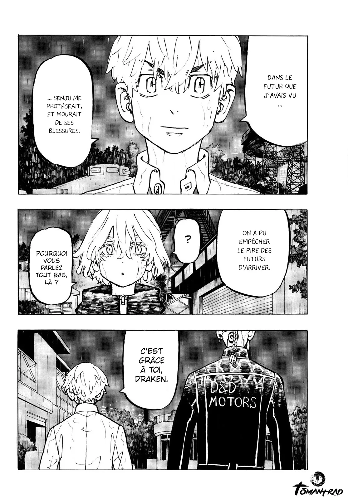 Tokyo Revengers - 221 - 655173d6e9379.webp