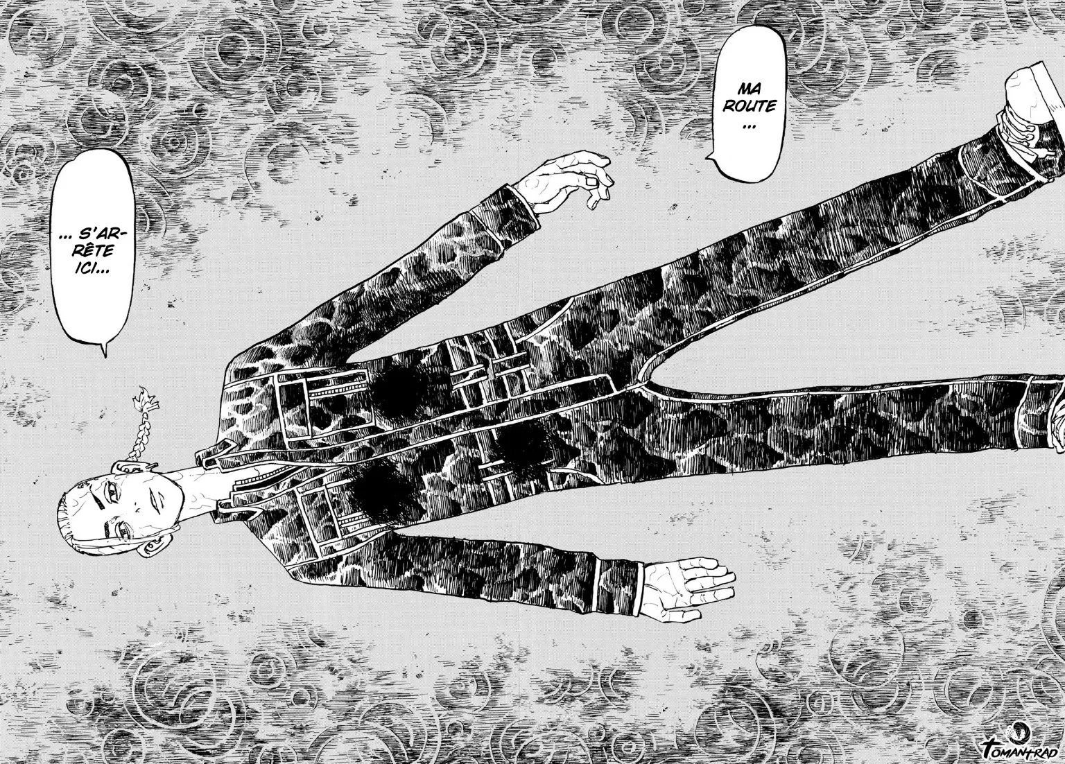 Tokyo Revengers - 221 - 655173d91145d.webp
