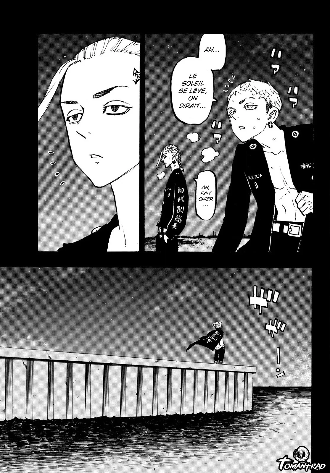 Tokyo Revengers - 223 - 655173e449377.webp