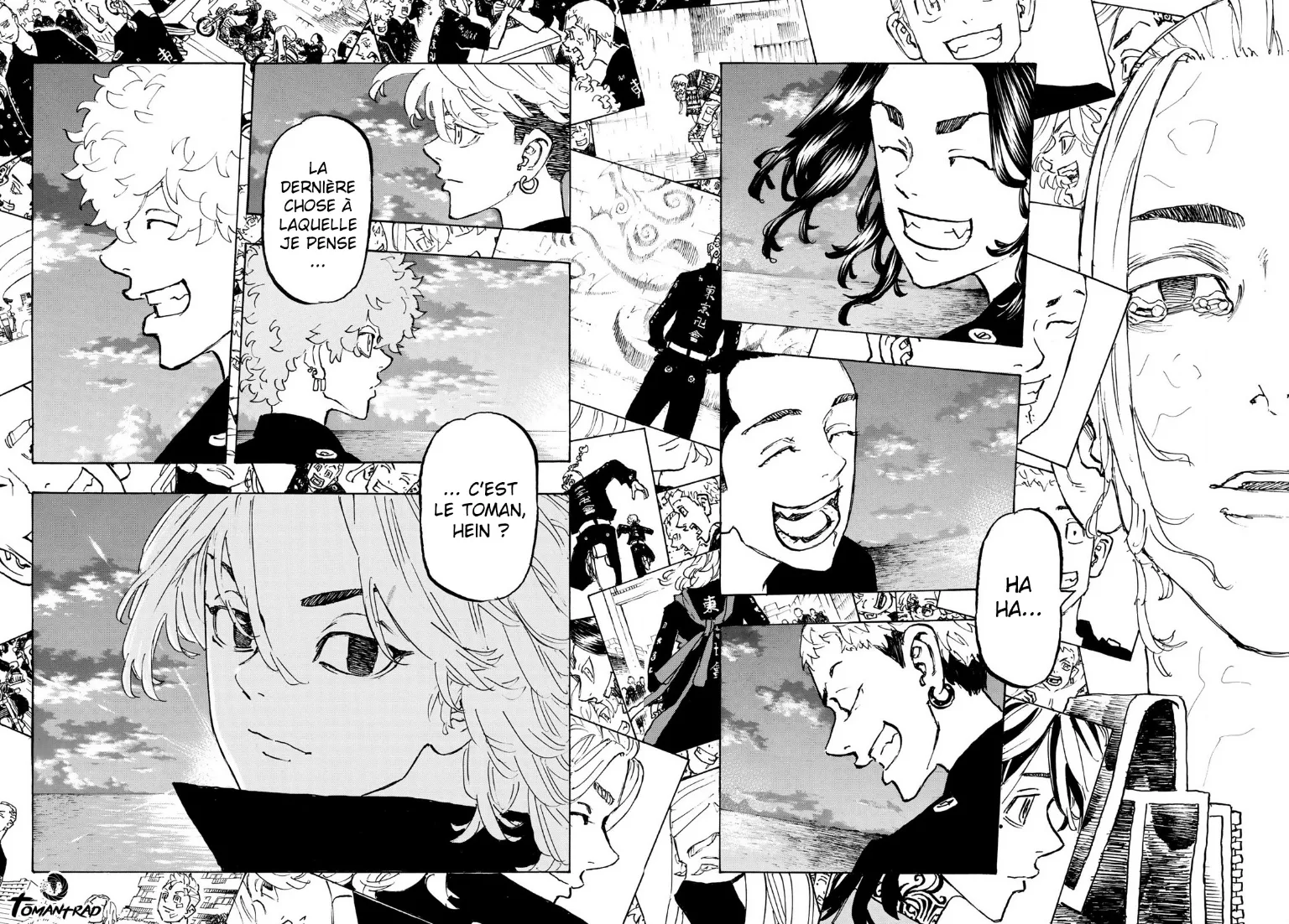 Tokyo Revengers - 223 - 655173e5be989.webp