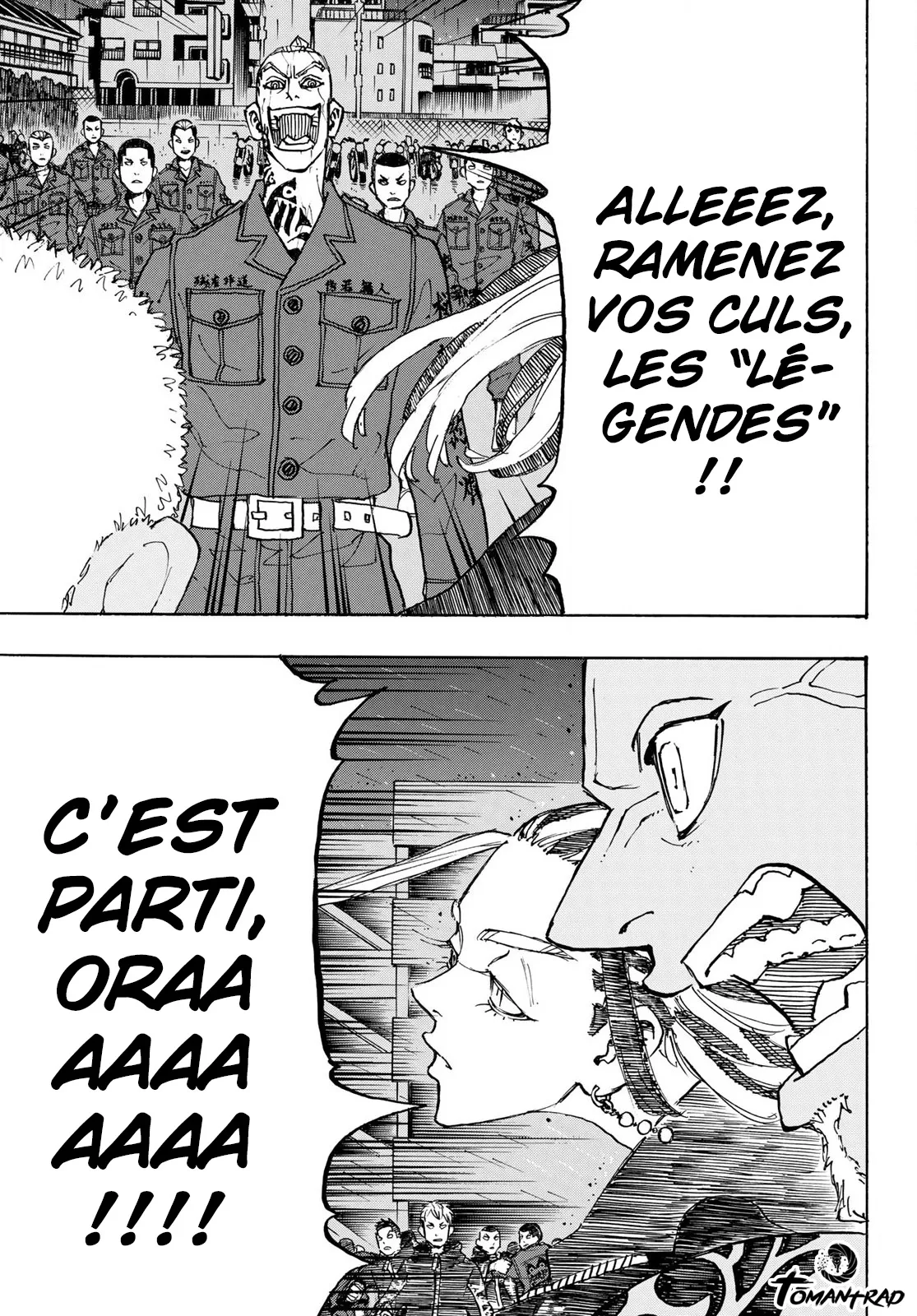 Tokyo Revengers - 226 - 655173fb2e527.webp