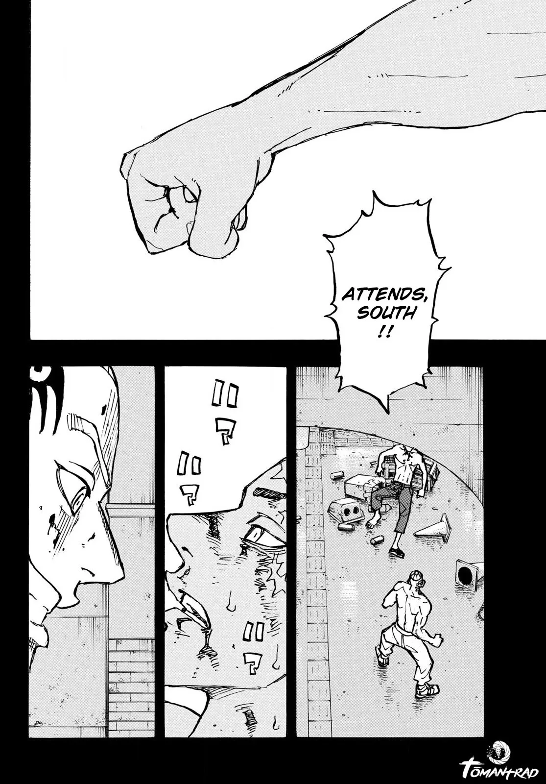 Tokyo Revengers - 227 - 655173fd076b7.webp