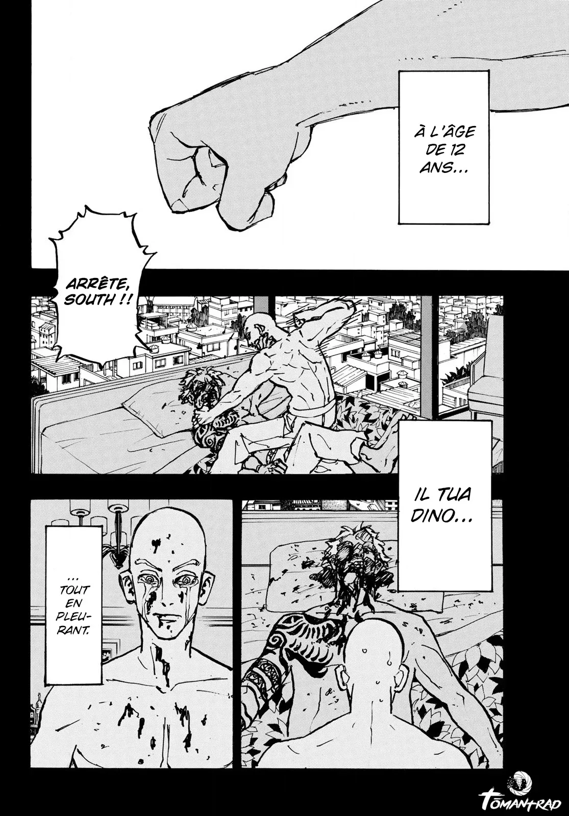 Tokyo Revengers - 227 - 65517400de051.webp