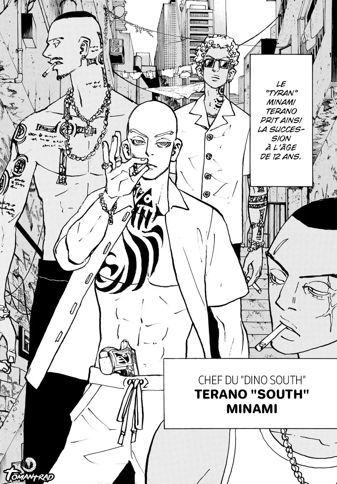 Tokyo Revengers - 227 - 6551740161324.webp