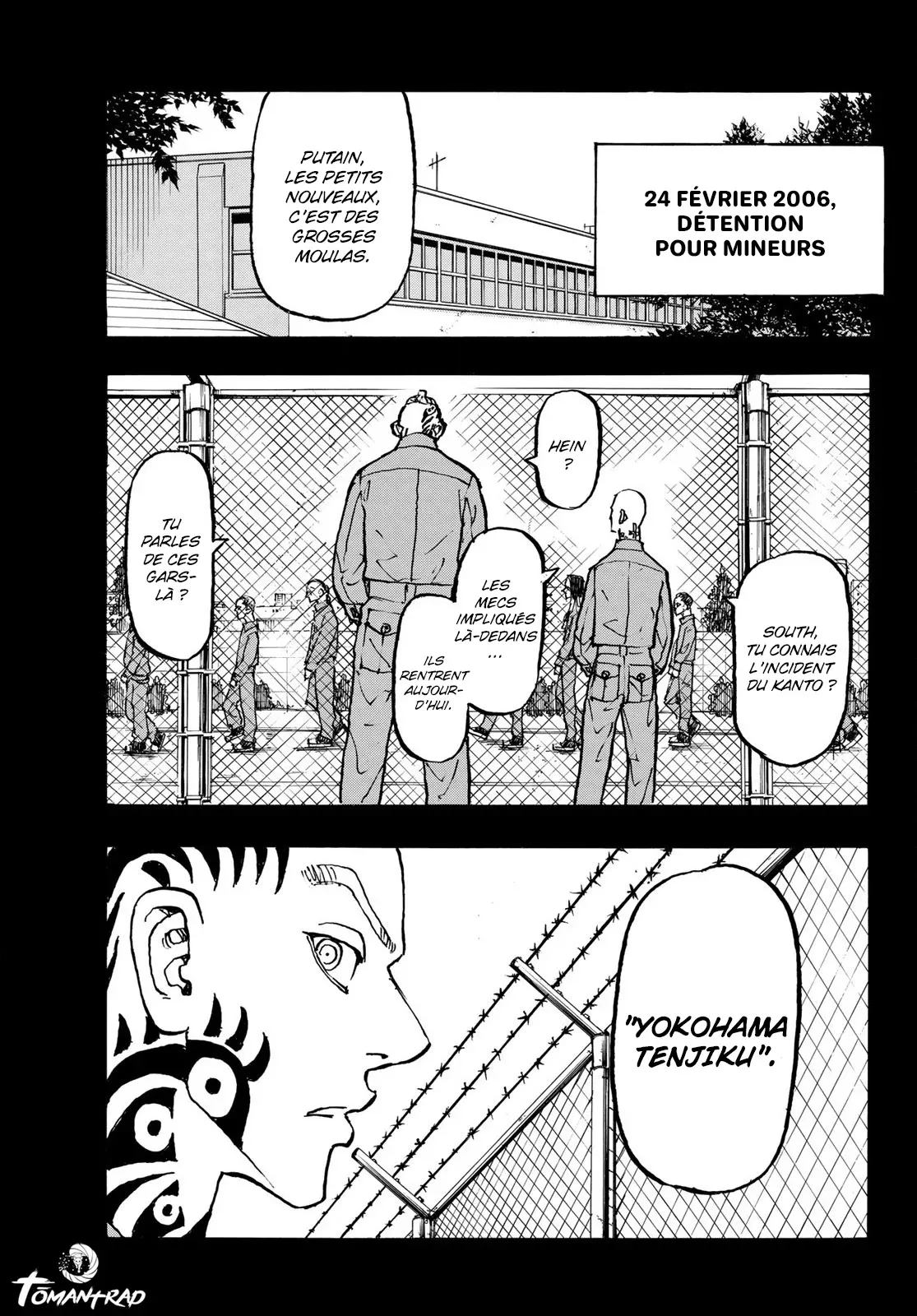 Tokyo Revengers - 227 - 6551740239492.webp