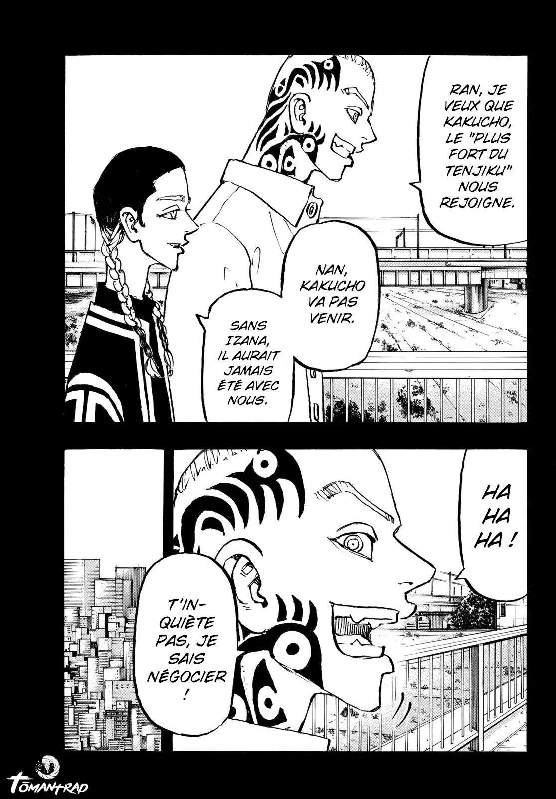 Tokyo Revengers - 227 - 65517403ac899.webp