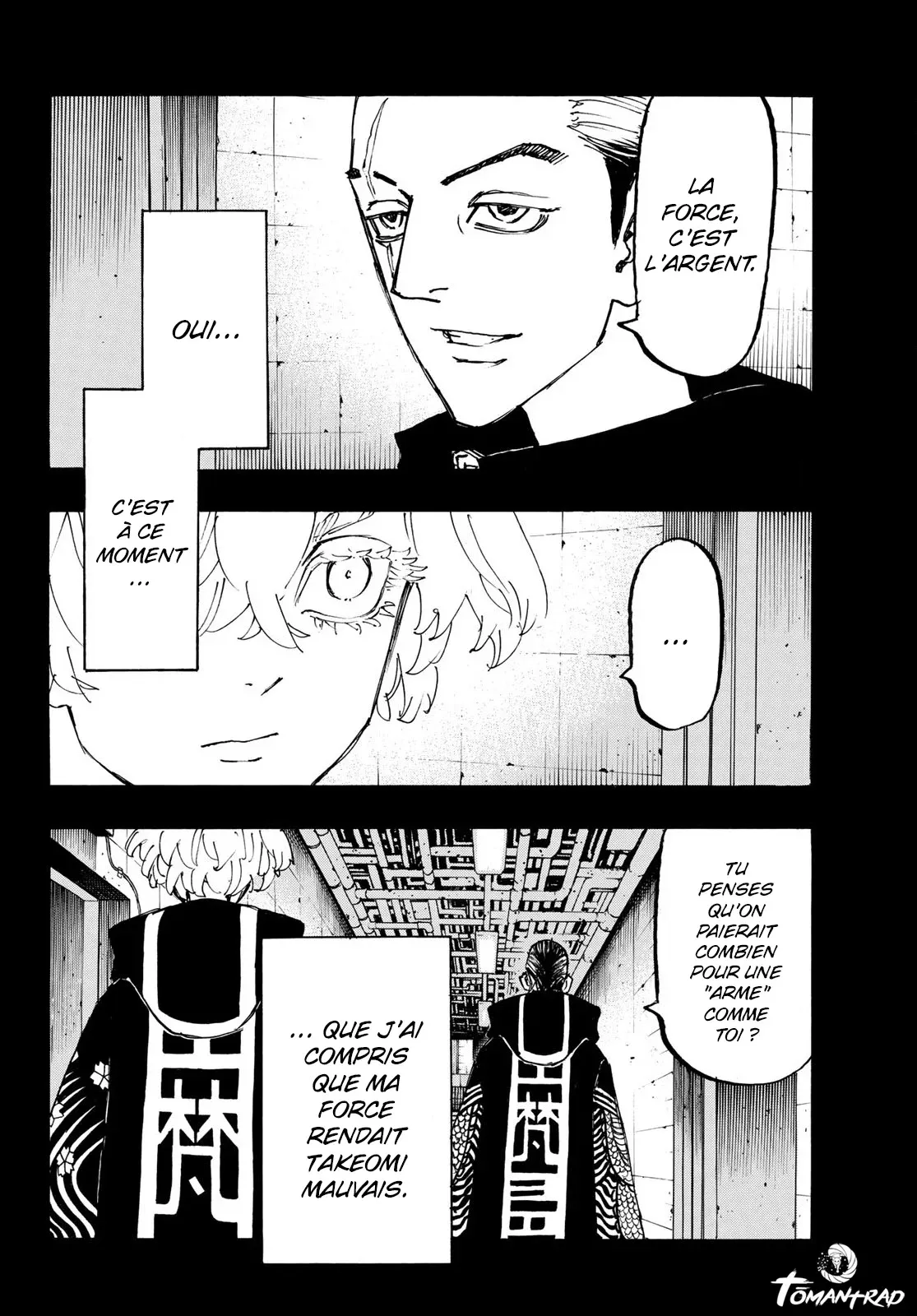 Tokyo Revengers - 229 - 6551741069548.webp