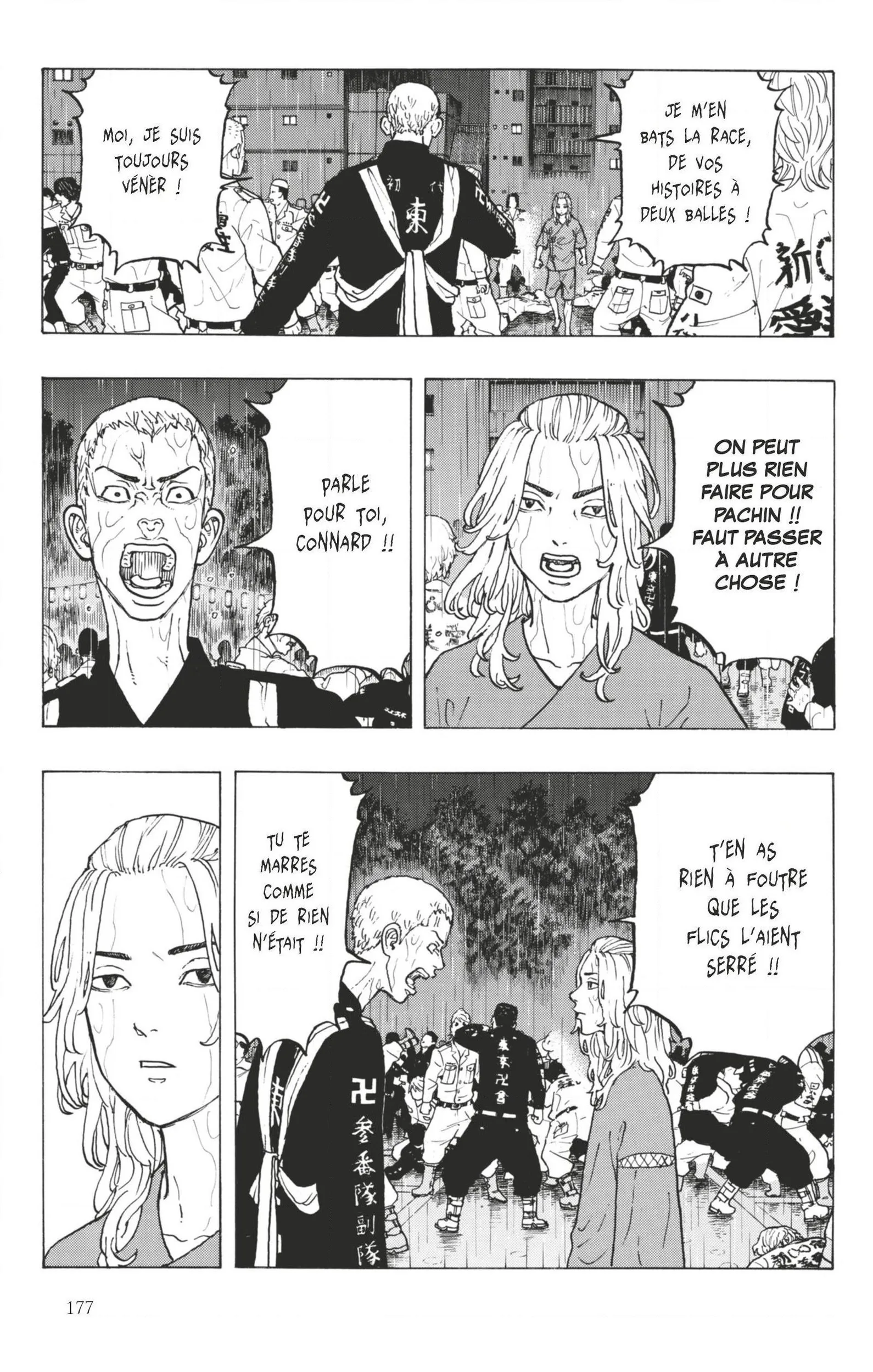 Tokyo Revengers - 23 - 65517415eb768.webp