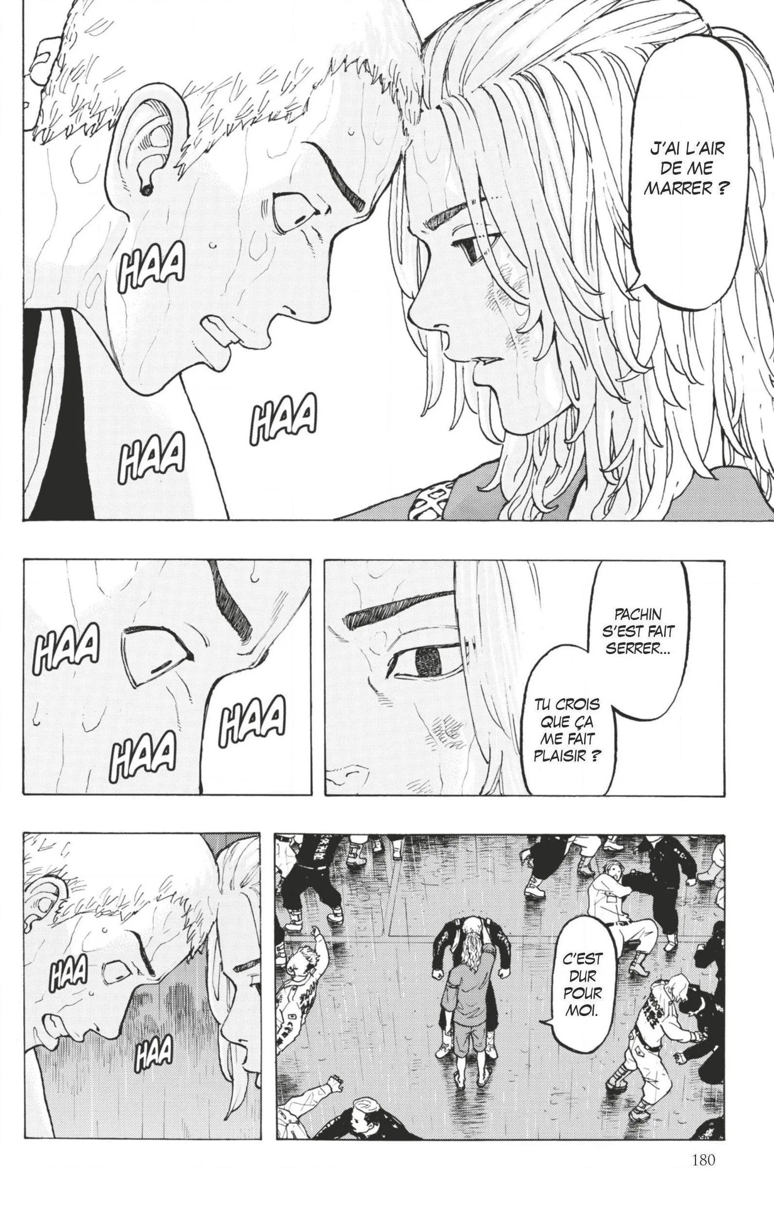 Tokyo Revengers - 23 - 6551741806961.webp