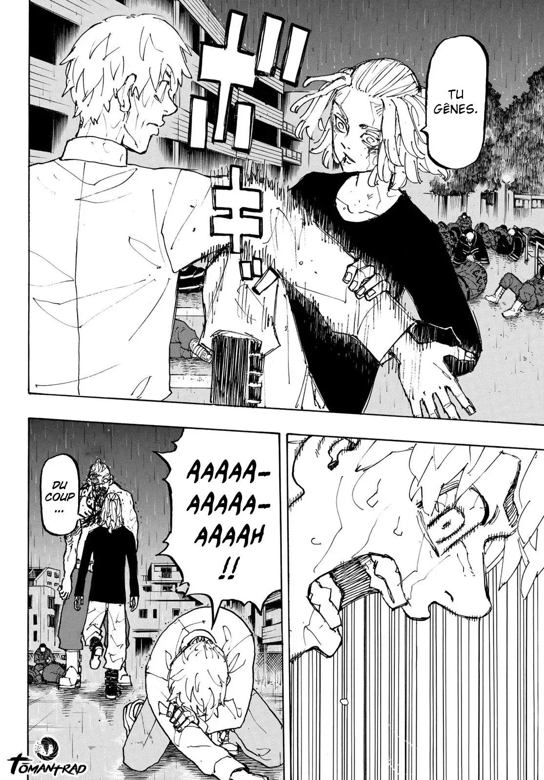 Tokyo Revengers - 232 - 65517432b921c.webp