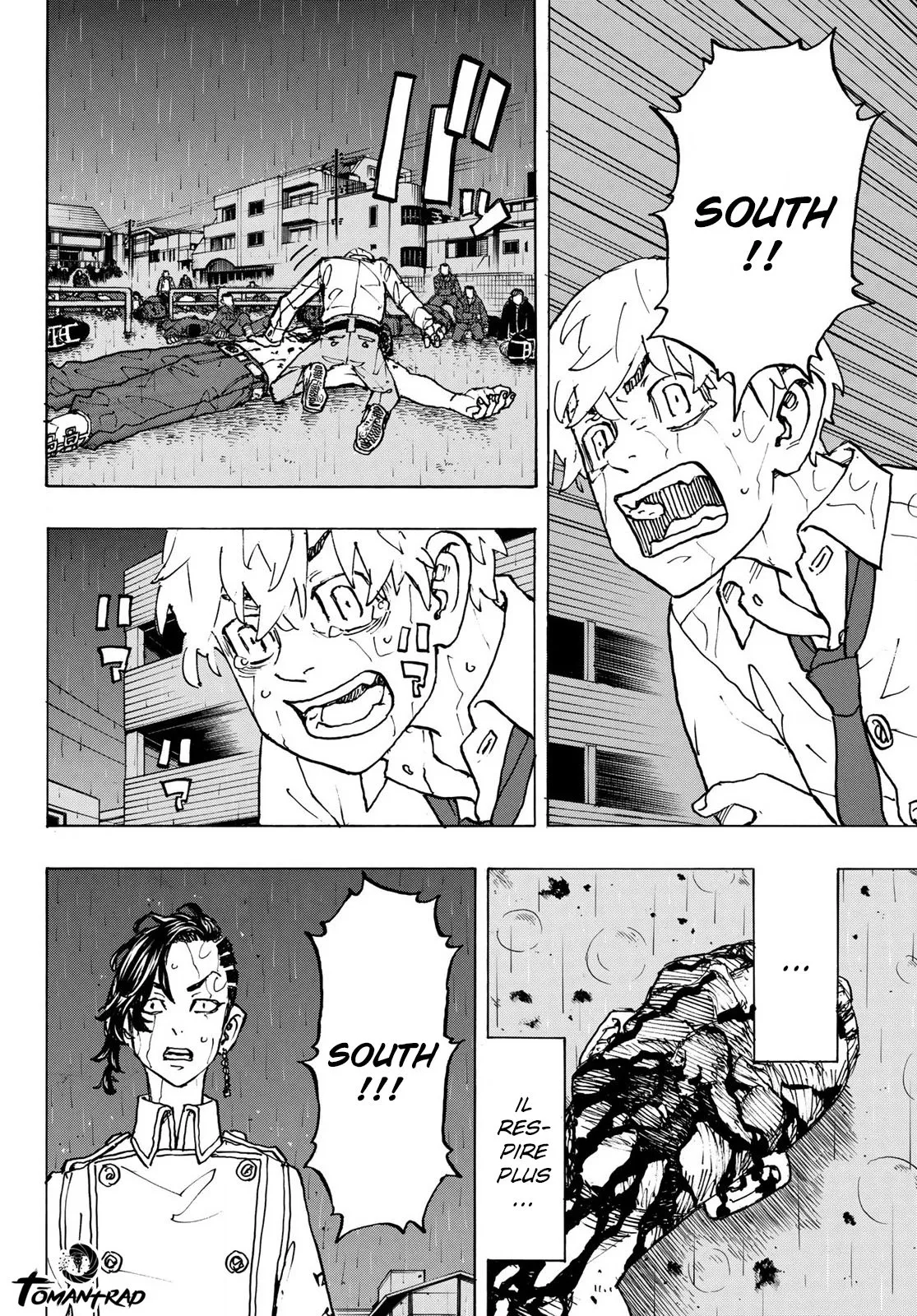 Tokyo Revengers - 233 - 65517434cfe2a.webp