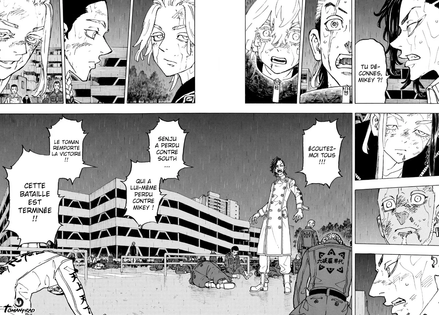 Tokyo Revengers - 233 - 65517435896c5.webp