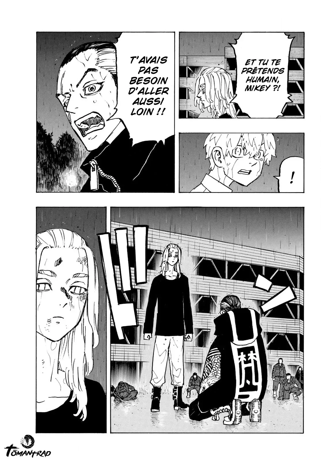 Tokyo Revengers - 233 - 655174363c143.webp