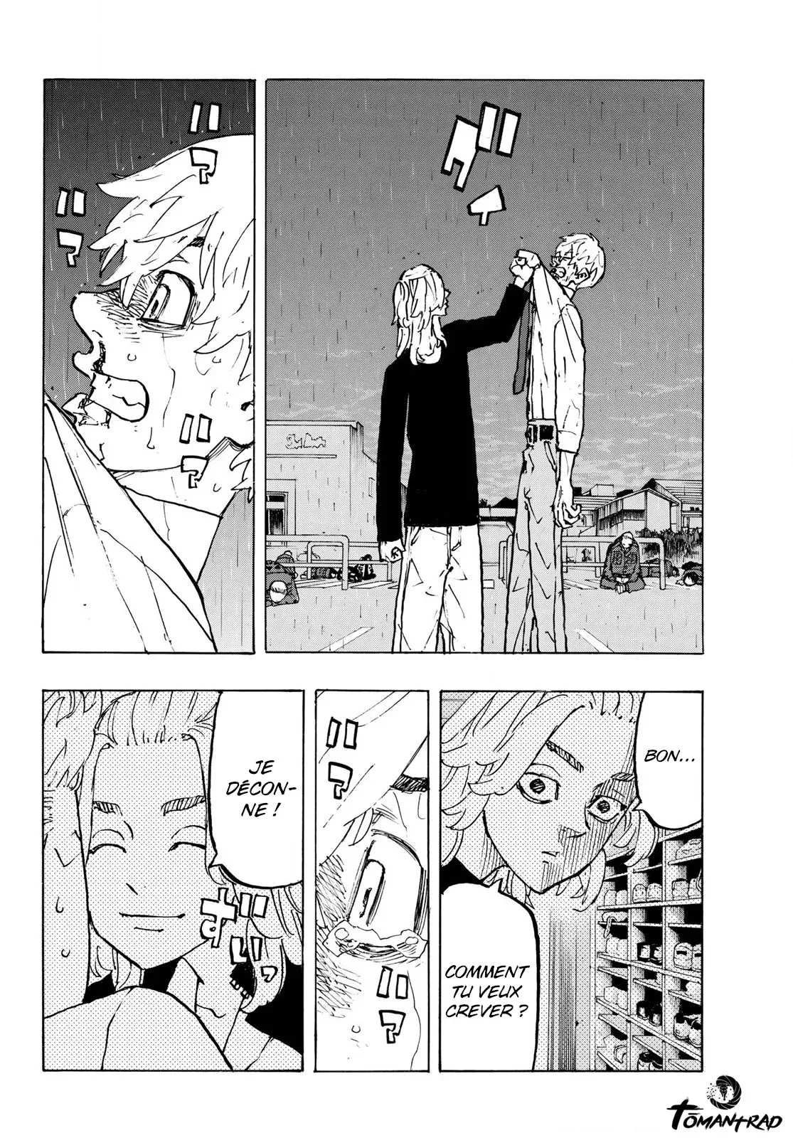 Tokyo Revengers - 233 - 65517438d5594.webp