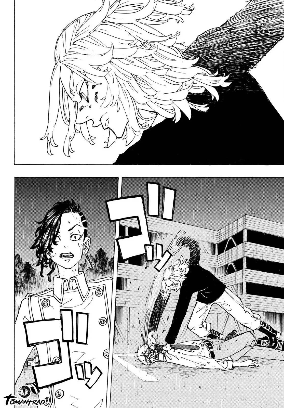Tokyo Revengers - 233 - 655174398e96b.webp
