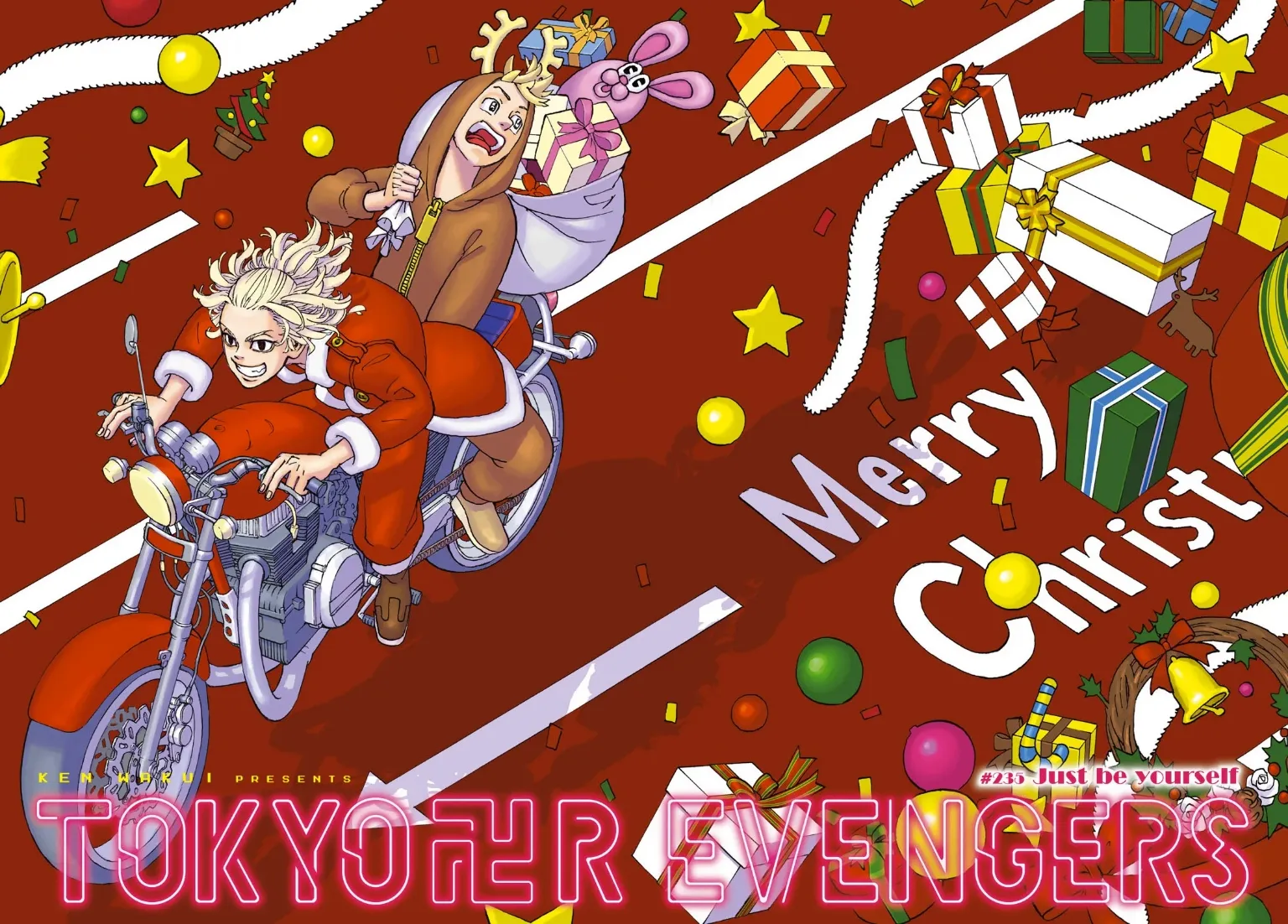 Tokyo Revengers - 235 - 655174413a76c.webp