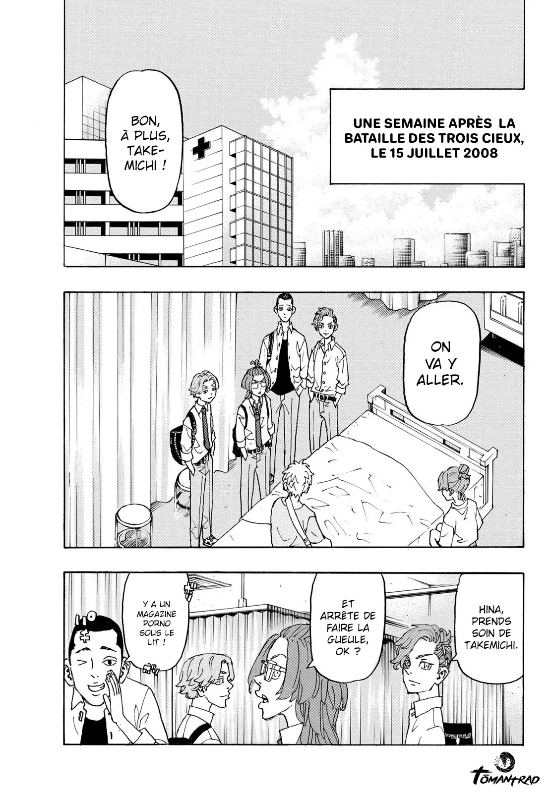 Tokyo Revengers - 235 - 655174418a4b4.webp