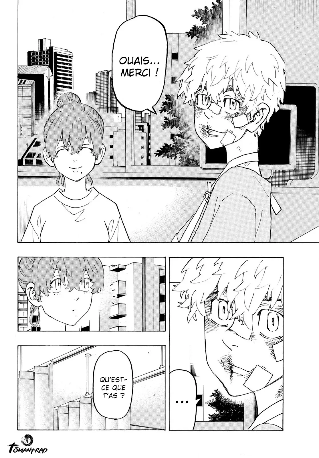 Tokyo Revengers - 235 - 65517441dd887.webp