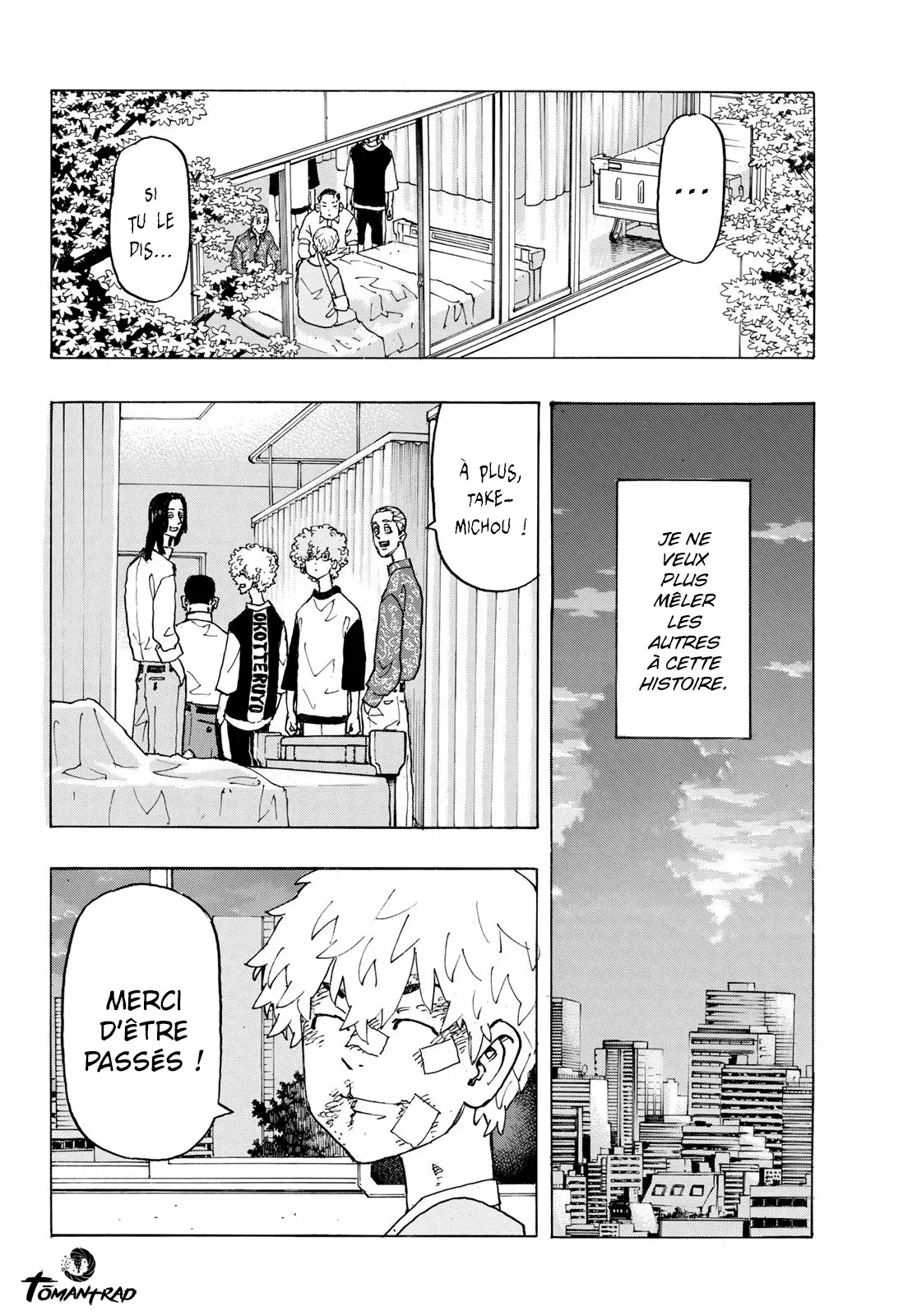 Tokyo Revengers - 235 - 65517443e0799.webp