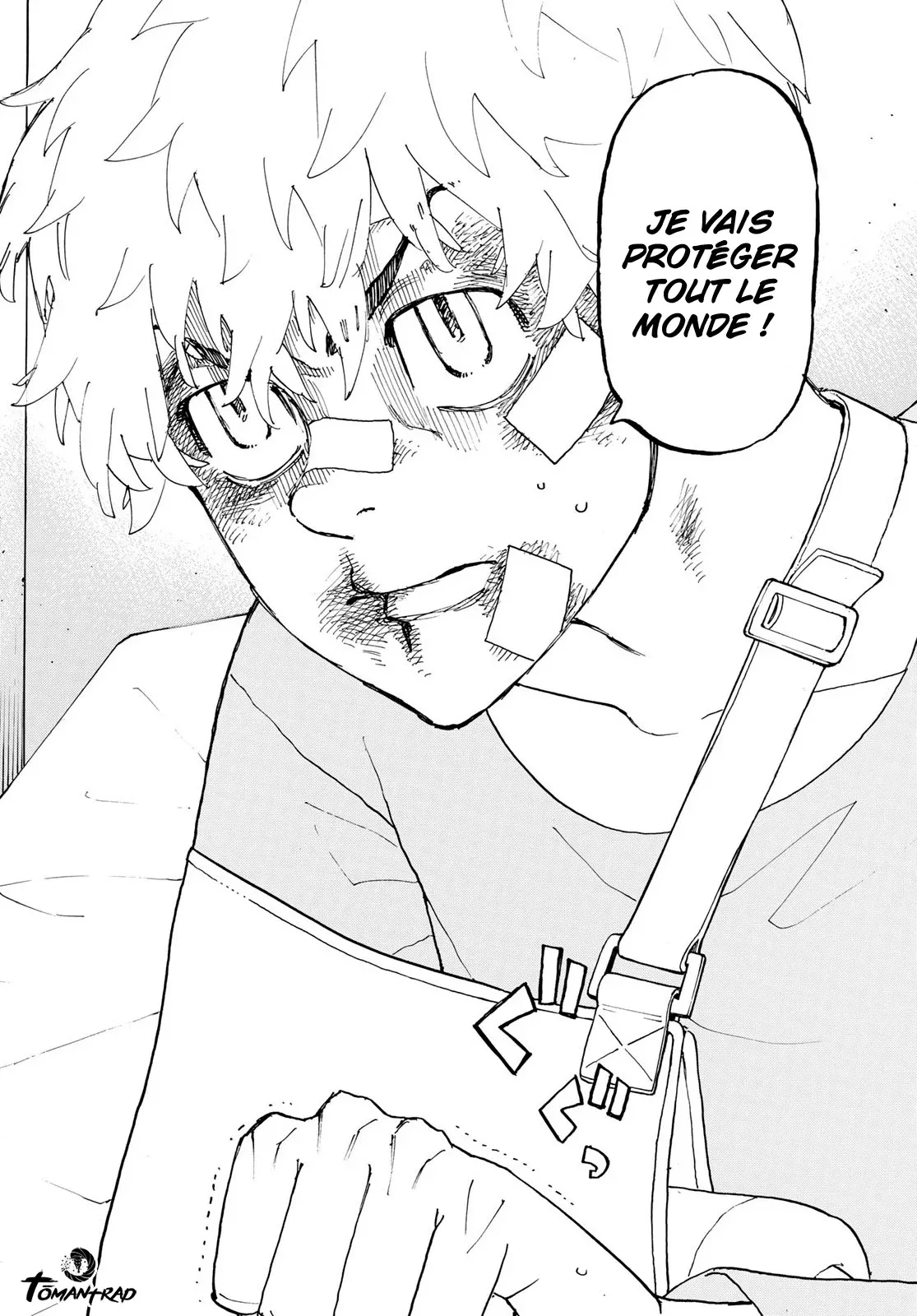 Tokyo Revengers - 235 - 6551744486b63.webp