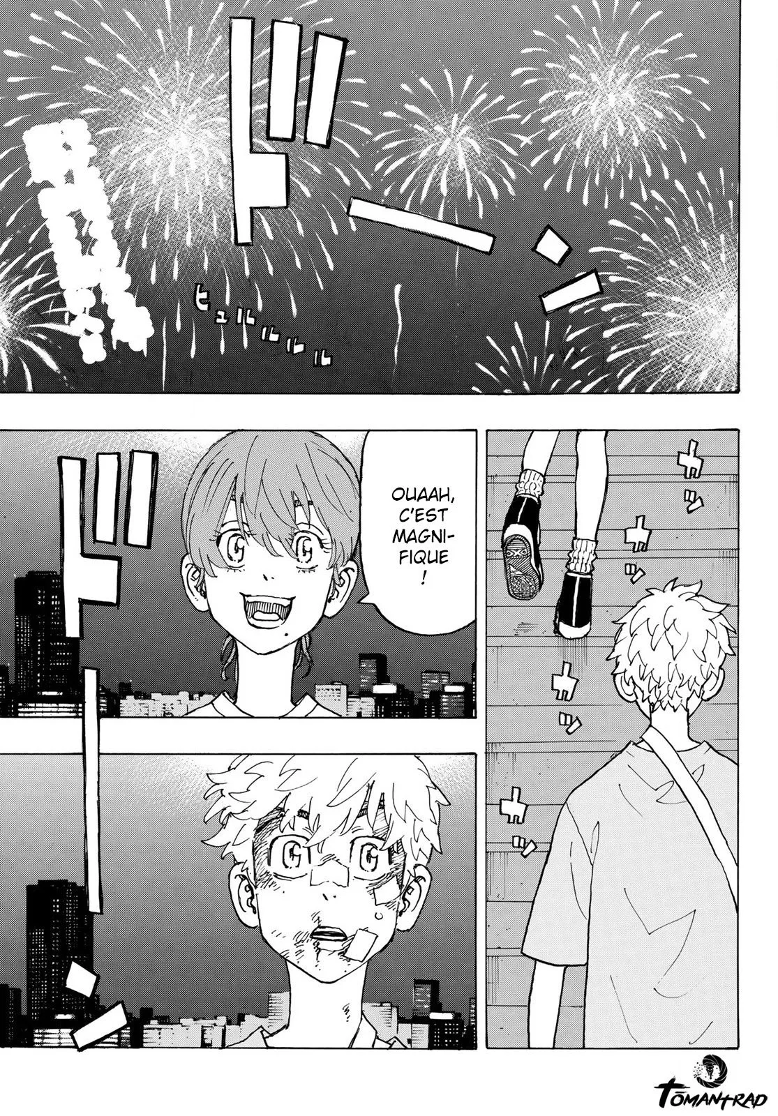 Tokyo Revengers - 236 - 65517447ce47c.webp