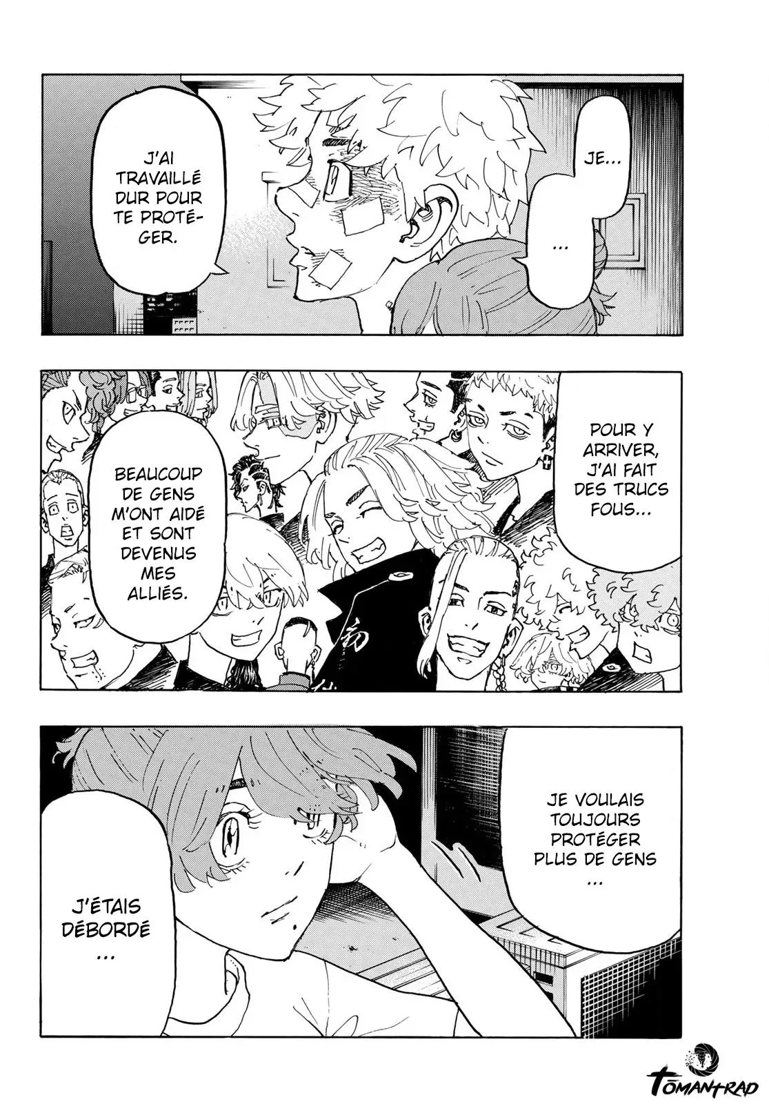 Tokyo Revengers - 236 - 655174490c529.webp