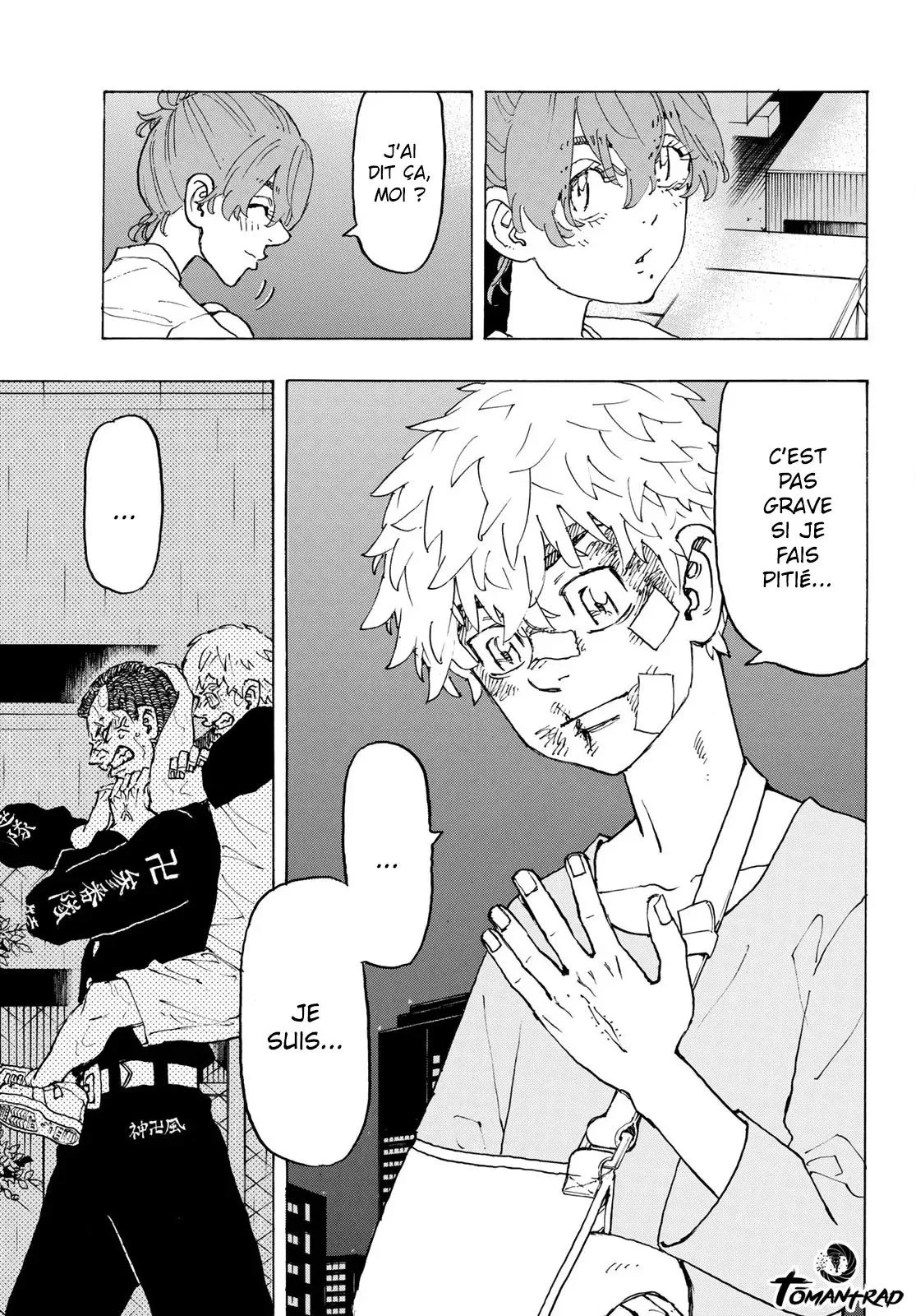 Tokyo Revengers - 236 - 6551744a04d1e.webp