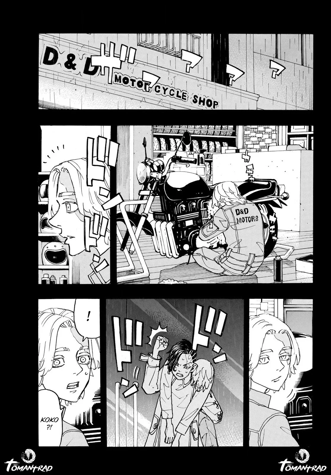 Tokyo Revengers - 237 - 6551745200dee.webp