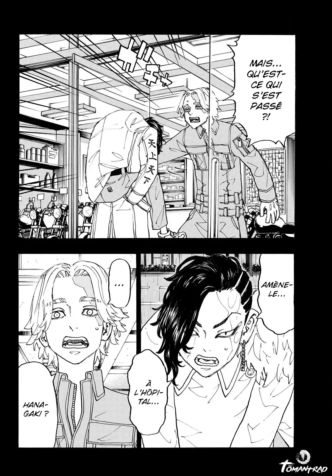 Tokyo Revengers - 237 - 655174524ffdd.webp