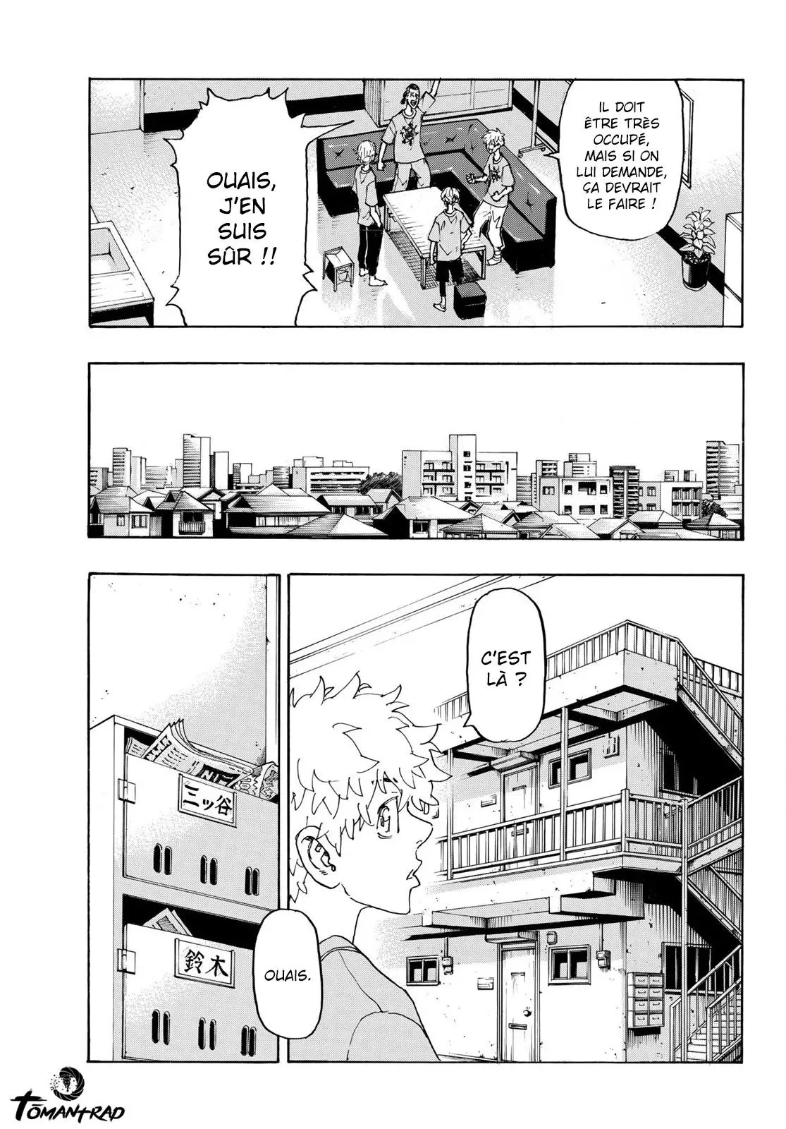 Tokyo Revengers - 238 - 65517455d31a8.webp