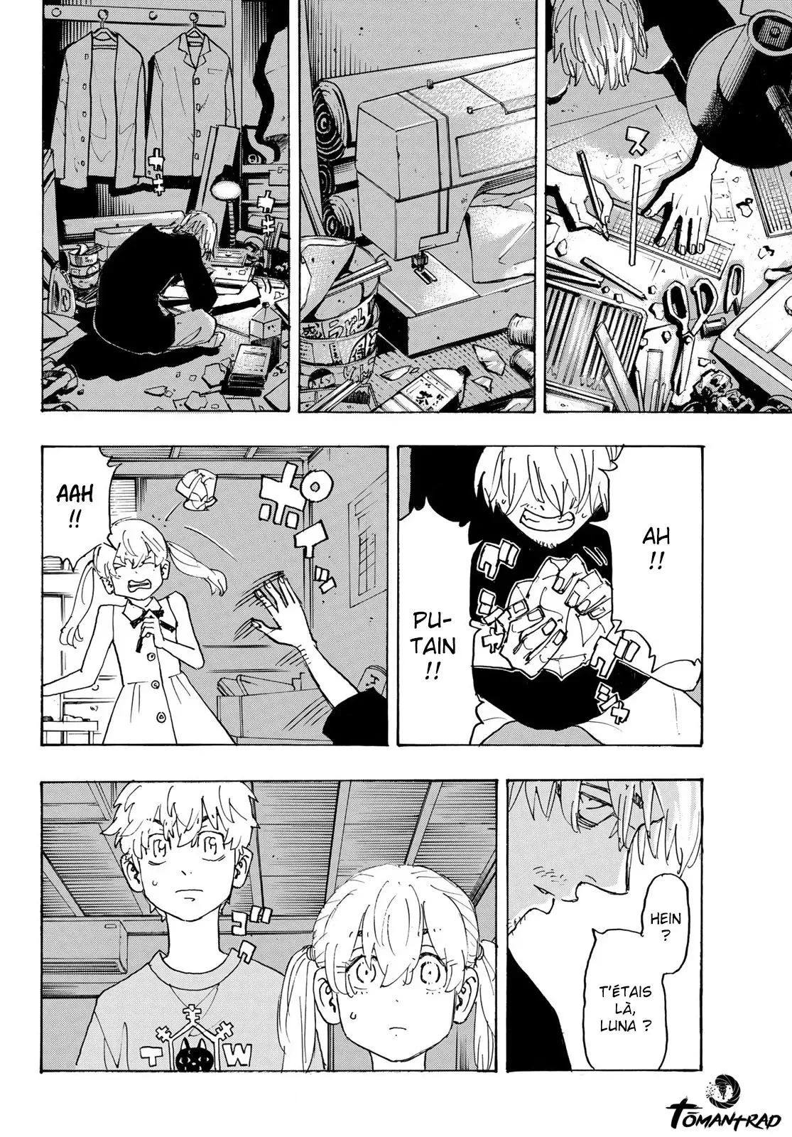Tokyo Revengers - 238 - 655174575bbcf.webp