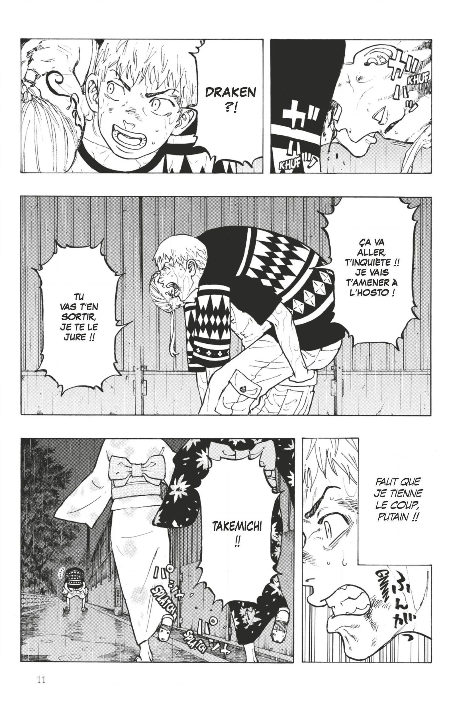 Tokyo Revengers - 24 - 65517468167a5.webp