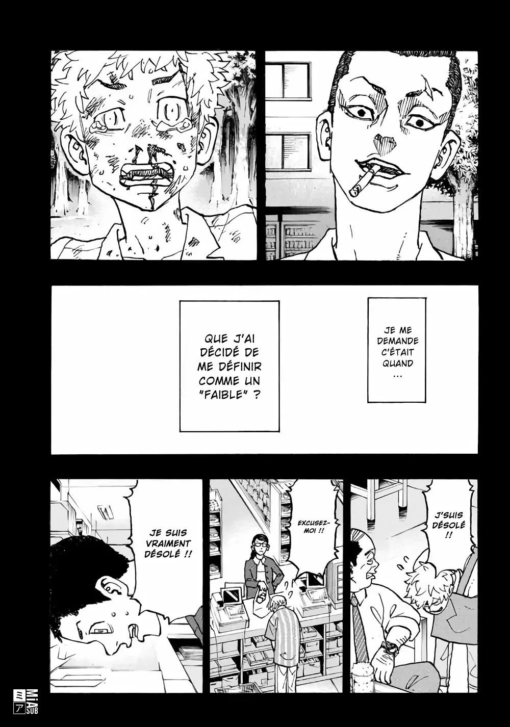 Tokyo Revengers - 245 - 655174899bc70.webp