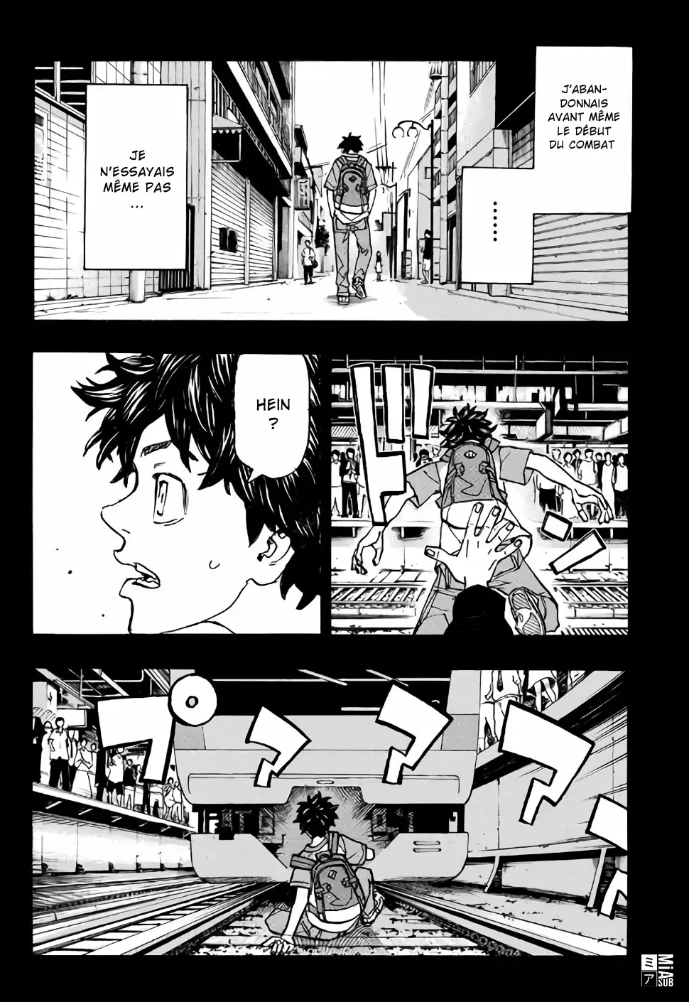 Tokyo Revengers - 245 - 65517489eac6a.webp