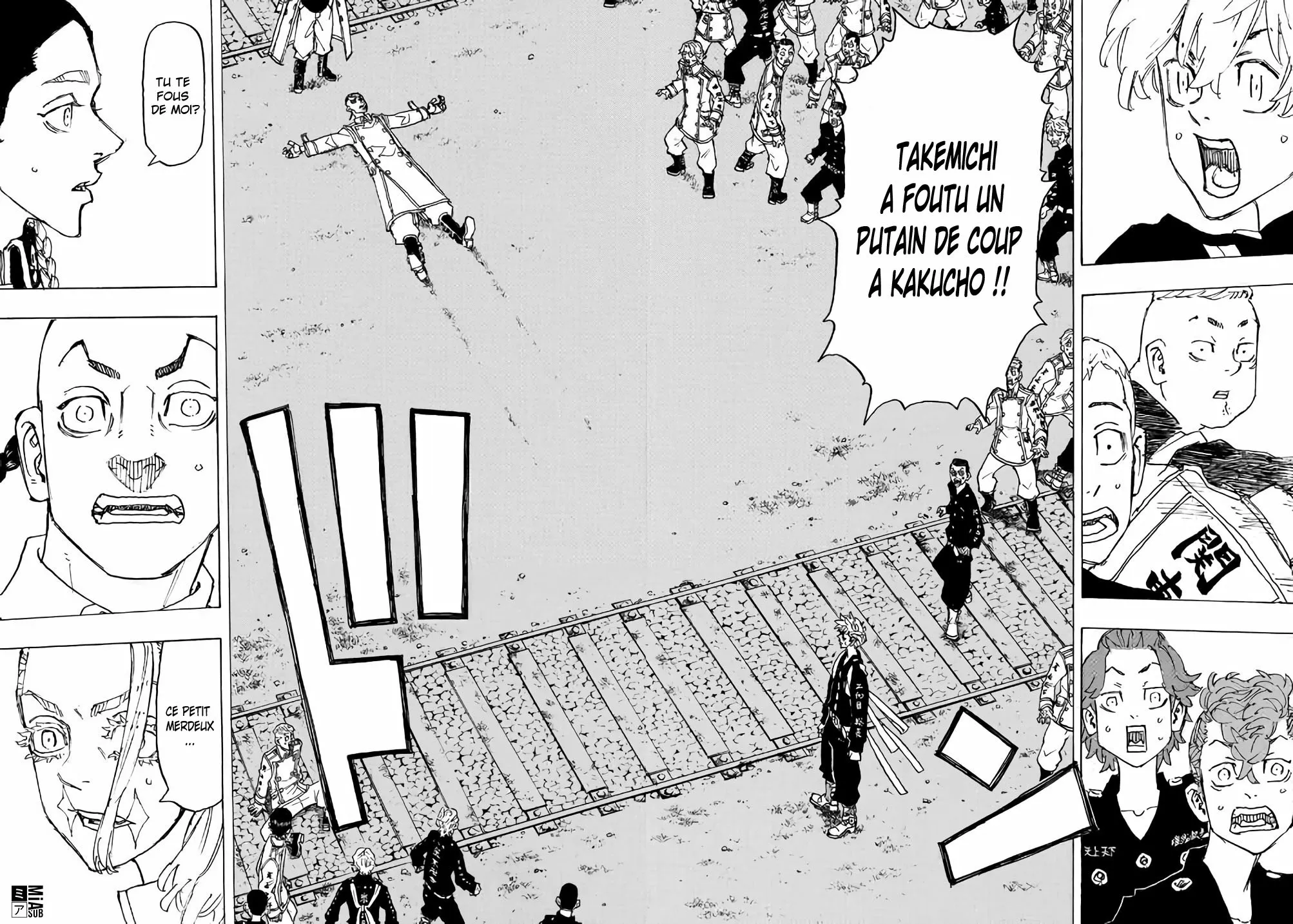 Tokyo Revengers - 246 - 6551748cd6560.webp