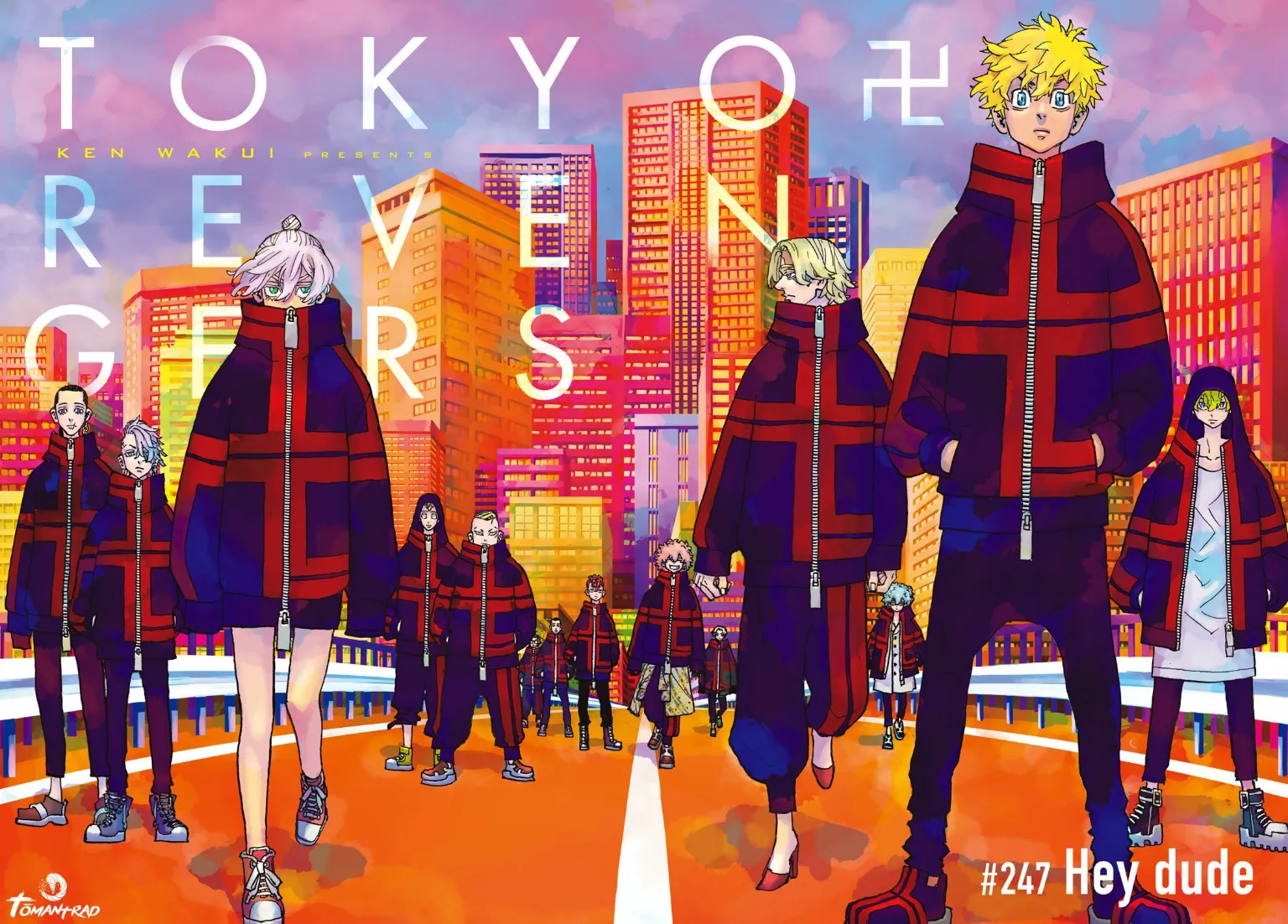 Tokyo Revengers - 247 - 655174930c803.webp