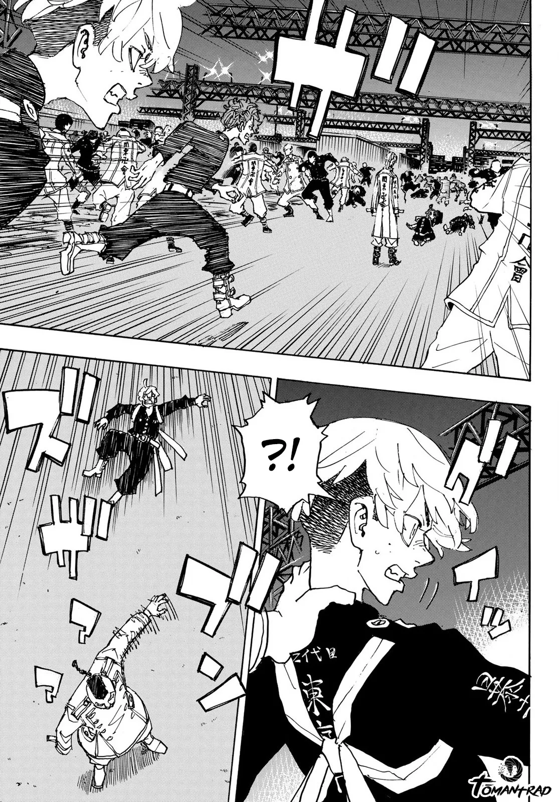 Tokyo Revengers - 247 - 65517494d0e9a.webp