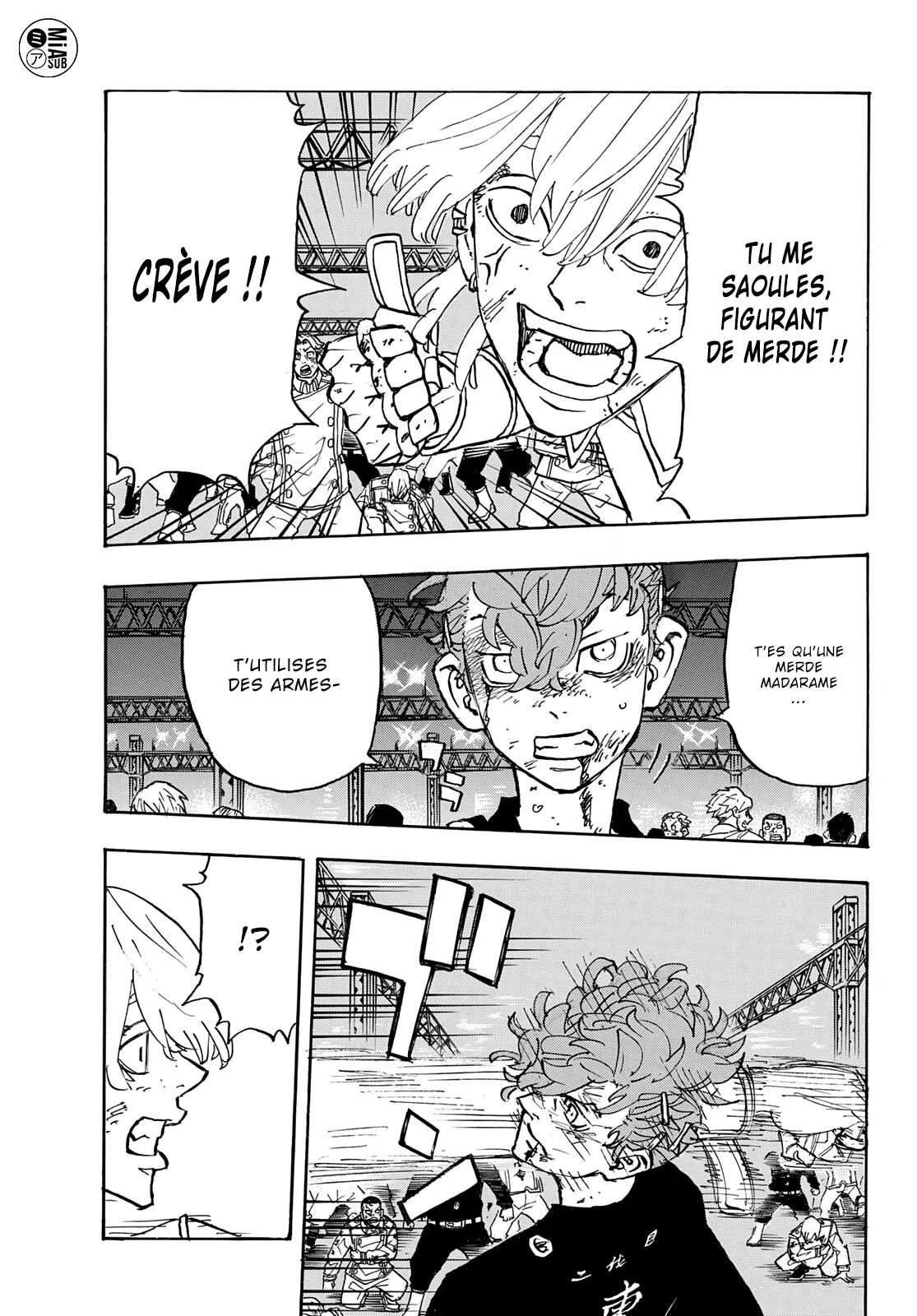 Tokyo Revengers - 250 - 655174b4d15ee.webp